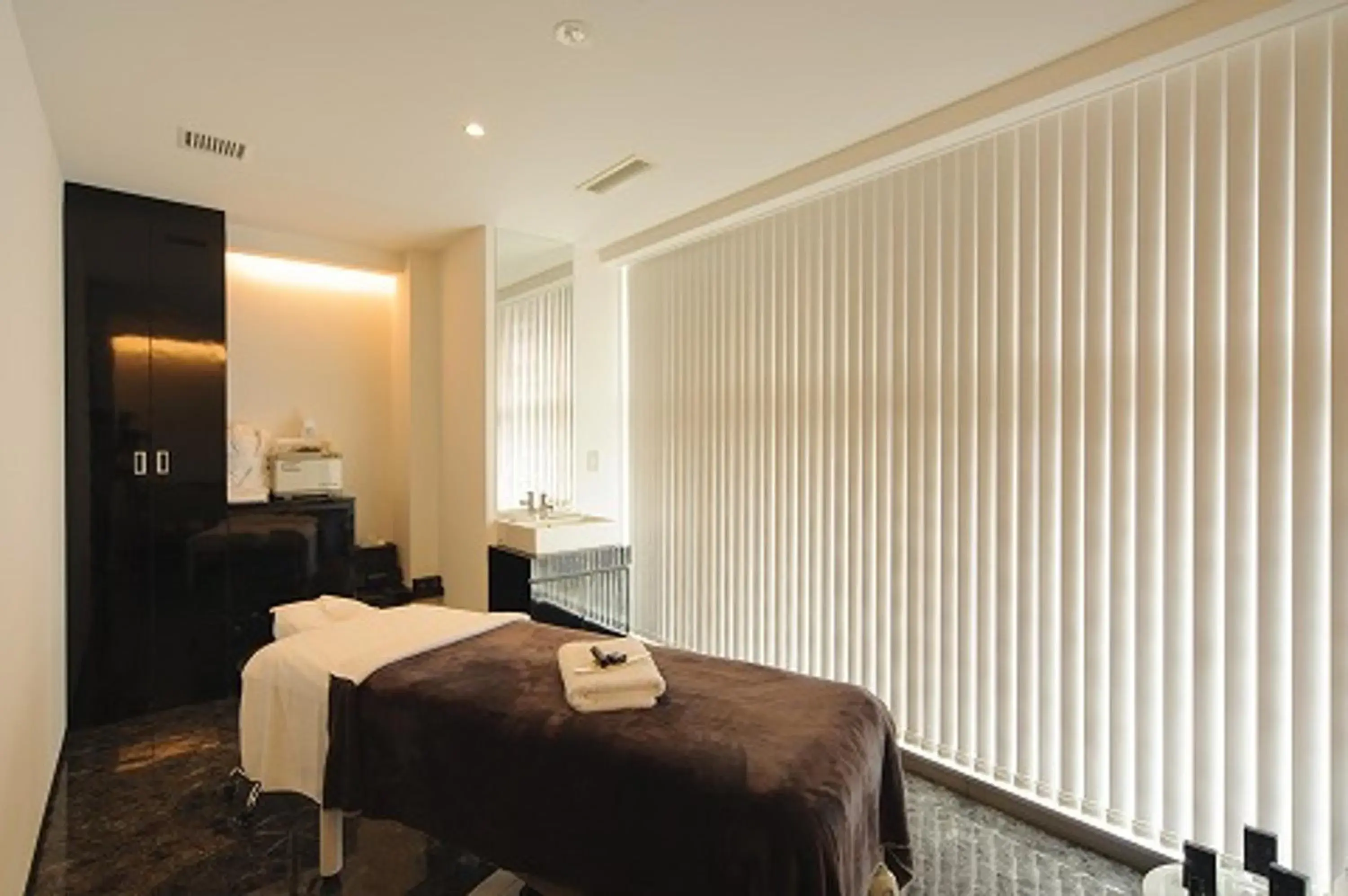 Spa and wellness centre/facilities in The Screen Spa and wellness centre/facilities in The Screen