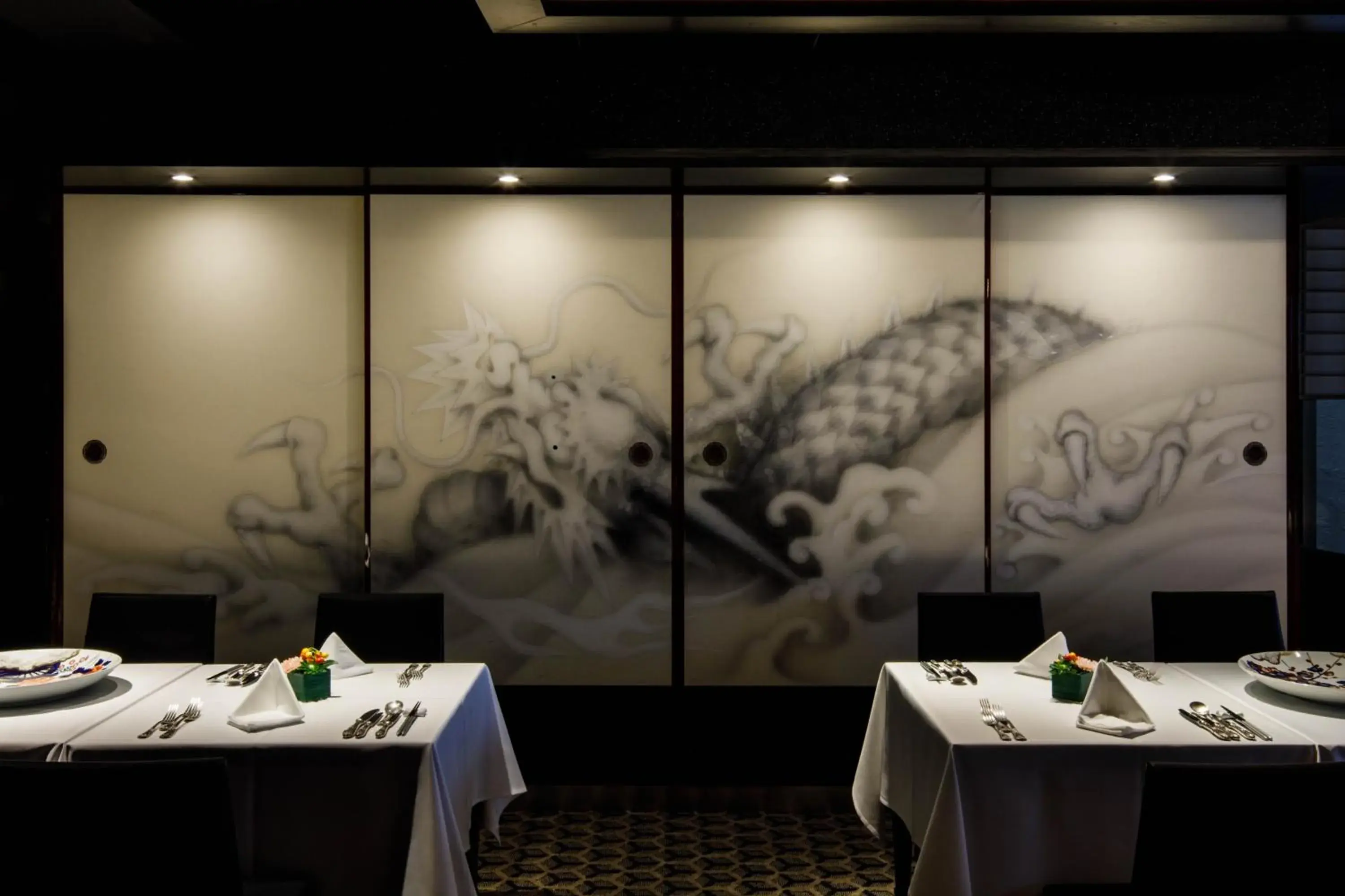 Restaurant/places to eat in The Screen Restaurant/places to eat in The Screen