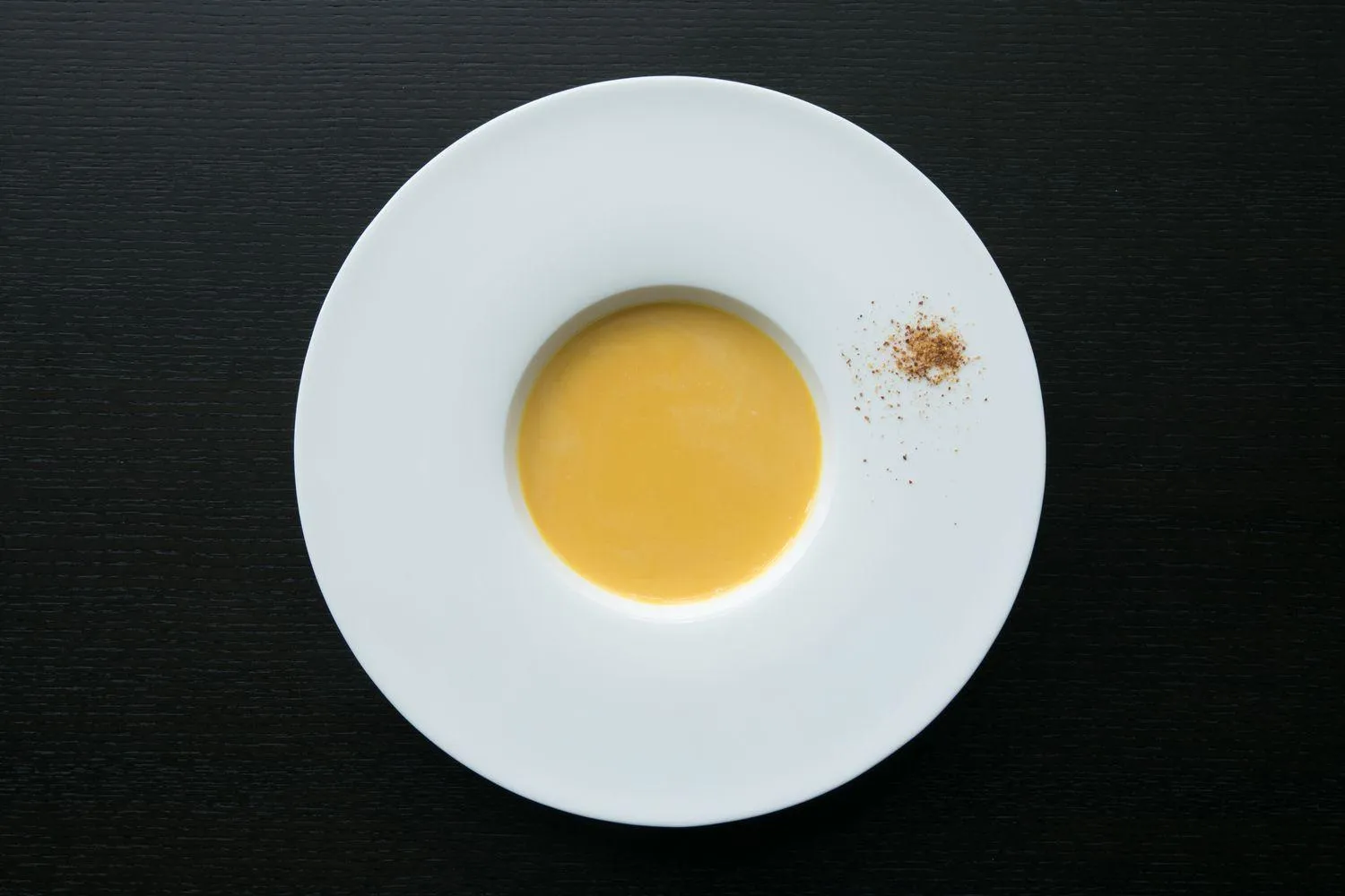 Food and drinks in The Screen