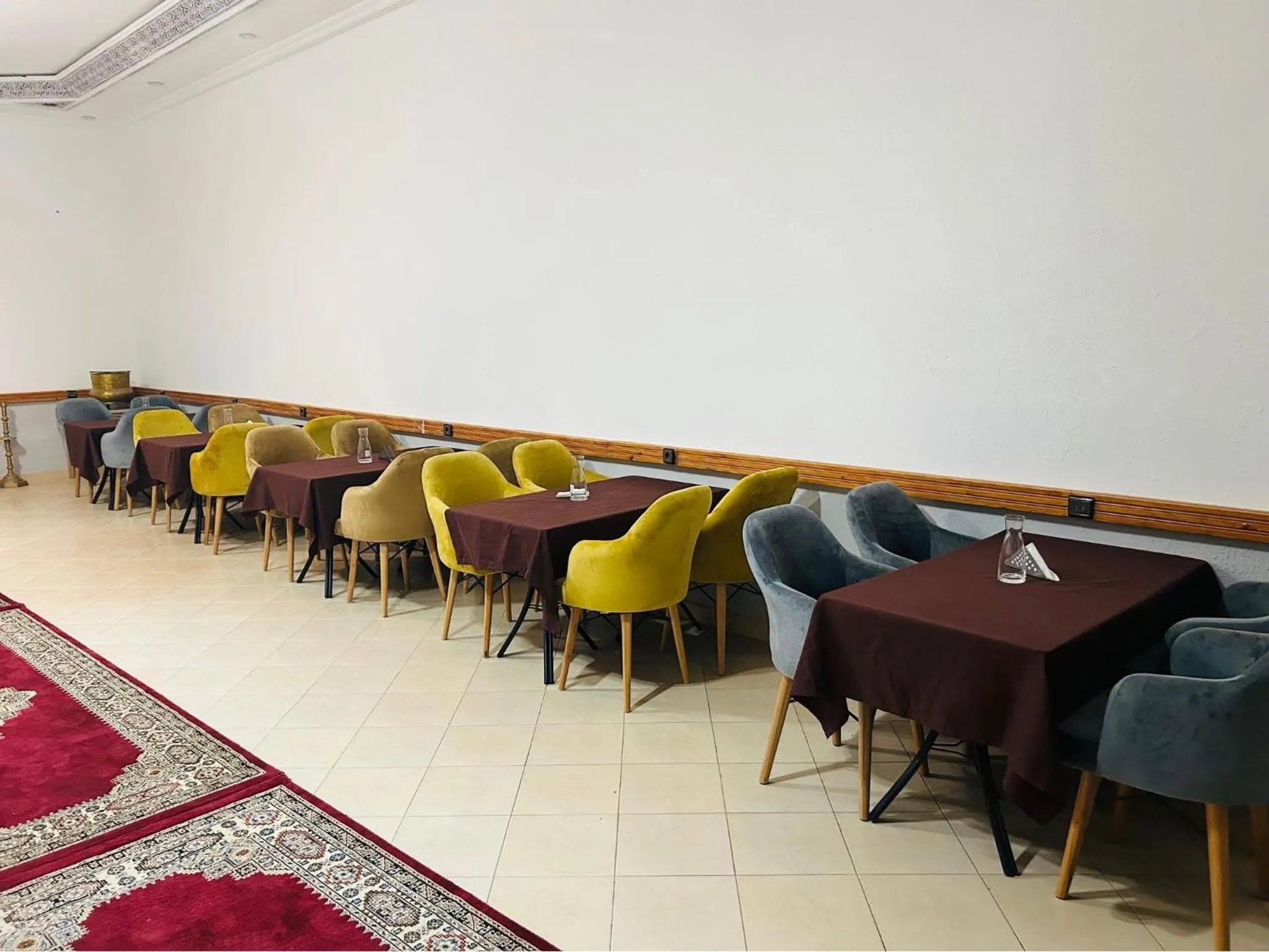 Hotel la renaissance tata