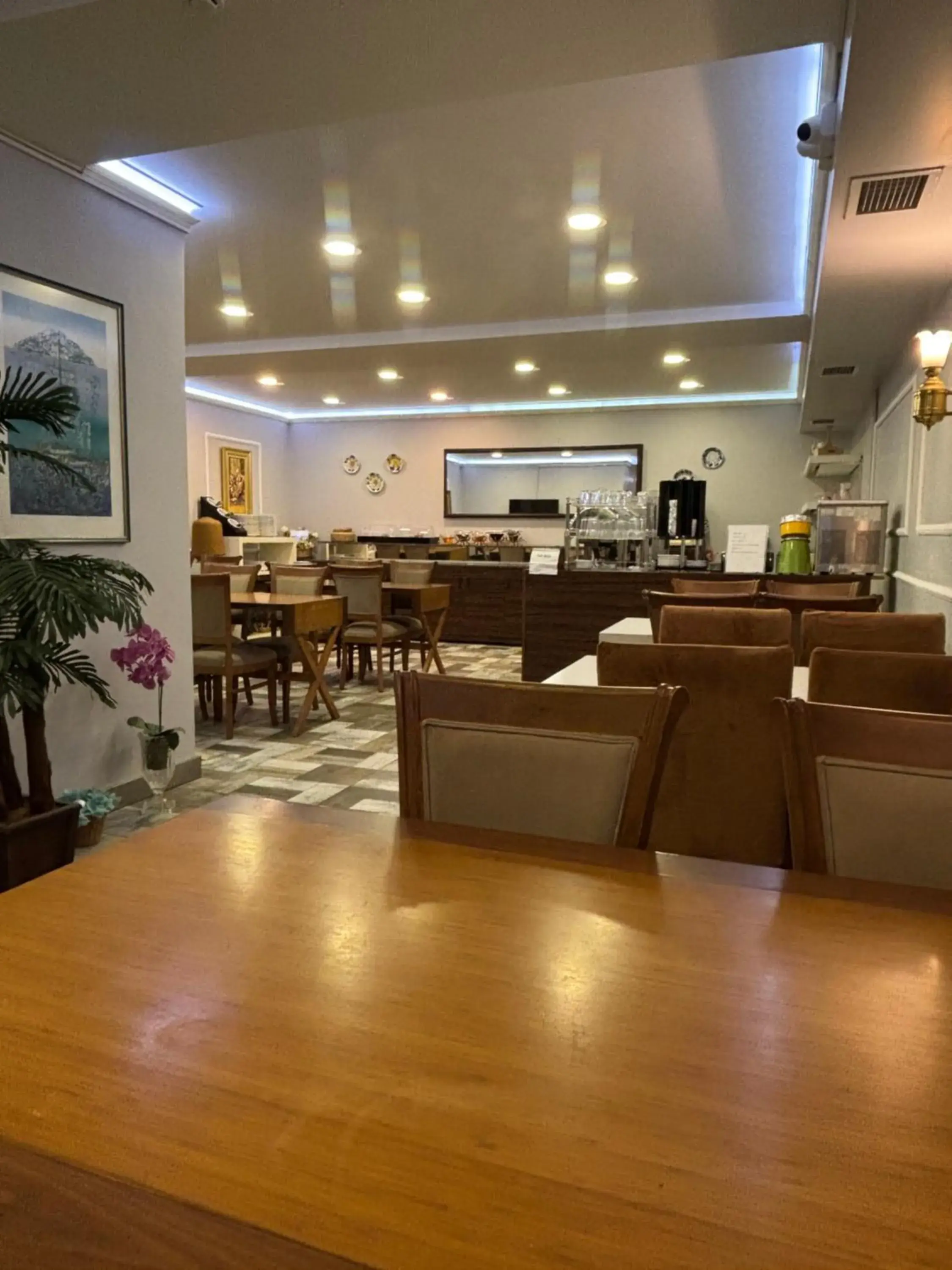 Restaurant/places to eat in Wame Suite Hotel Nisantasi Restaurant/places to eat in Wame Suite Hotel Nisantasi