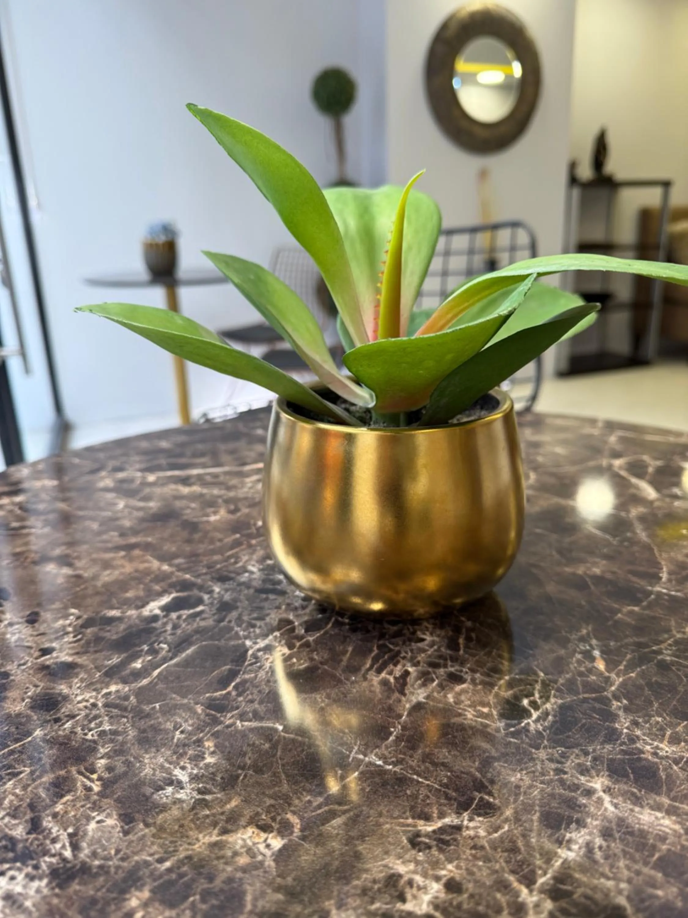 Lobby or reception in Wame Suite Hotel Nisantasi