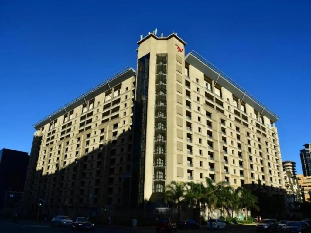 Prestige Apartments Sandton at Westpoint