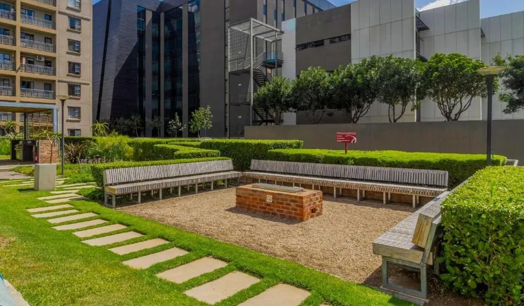 Prestige Apartments Sandton at Westpoint