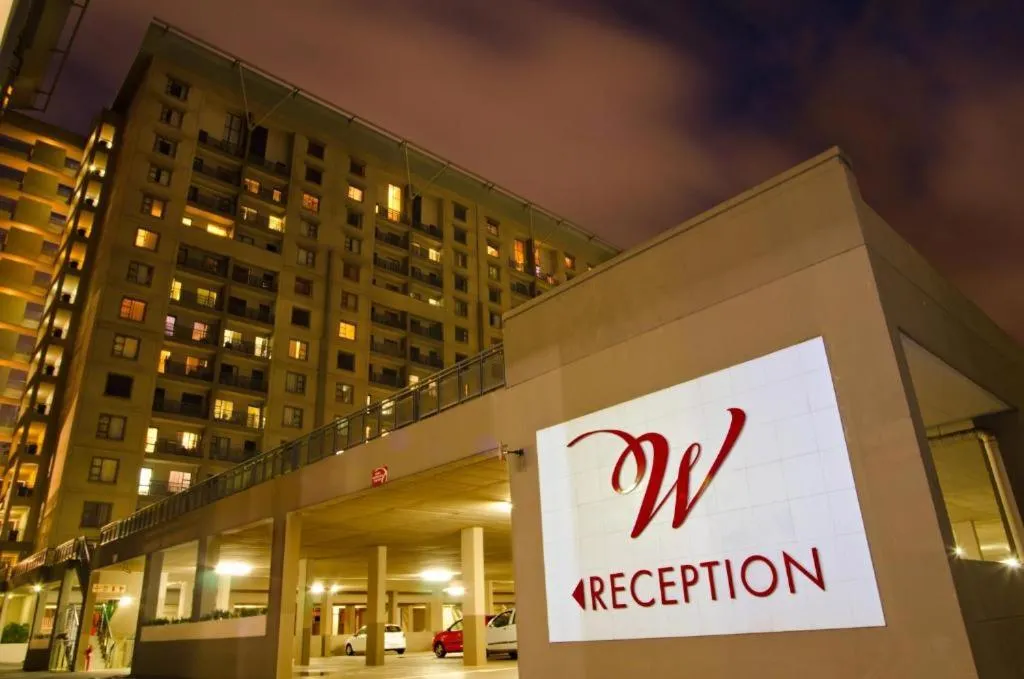 Prestige Apartments Sandton at Westpoint