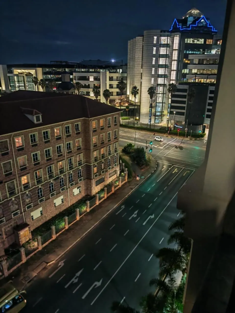 Prestige Apartments Sandton at Westpoint