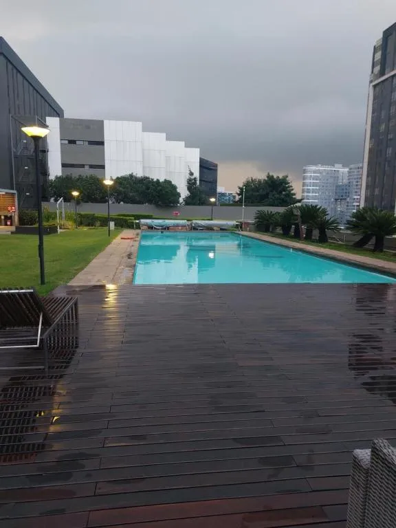 Prestige Apartments Sandton at Westpoint