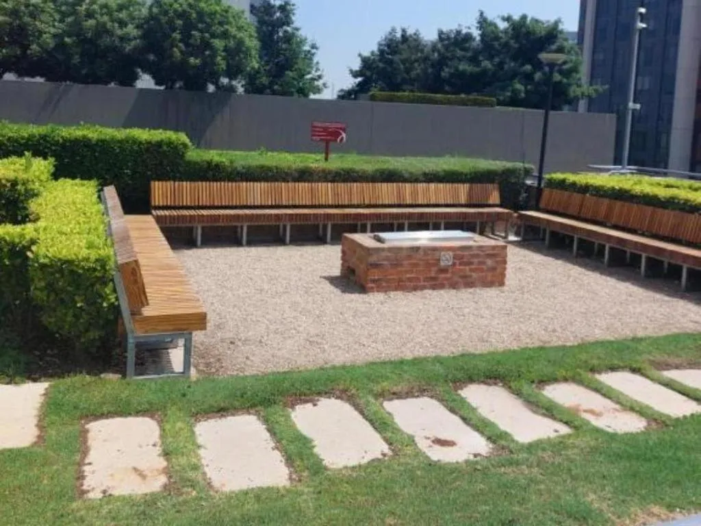 Prestige Apartments Sandton at Westpoint