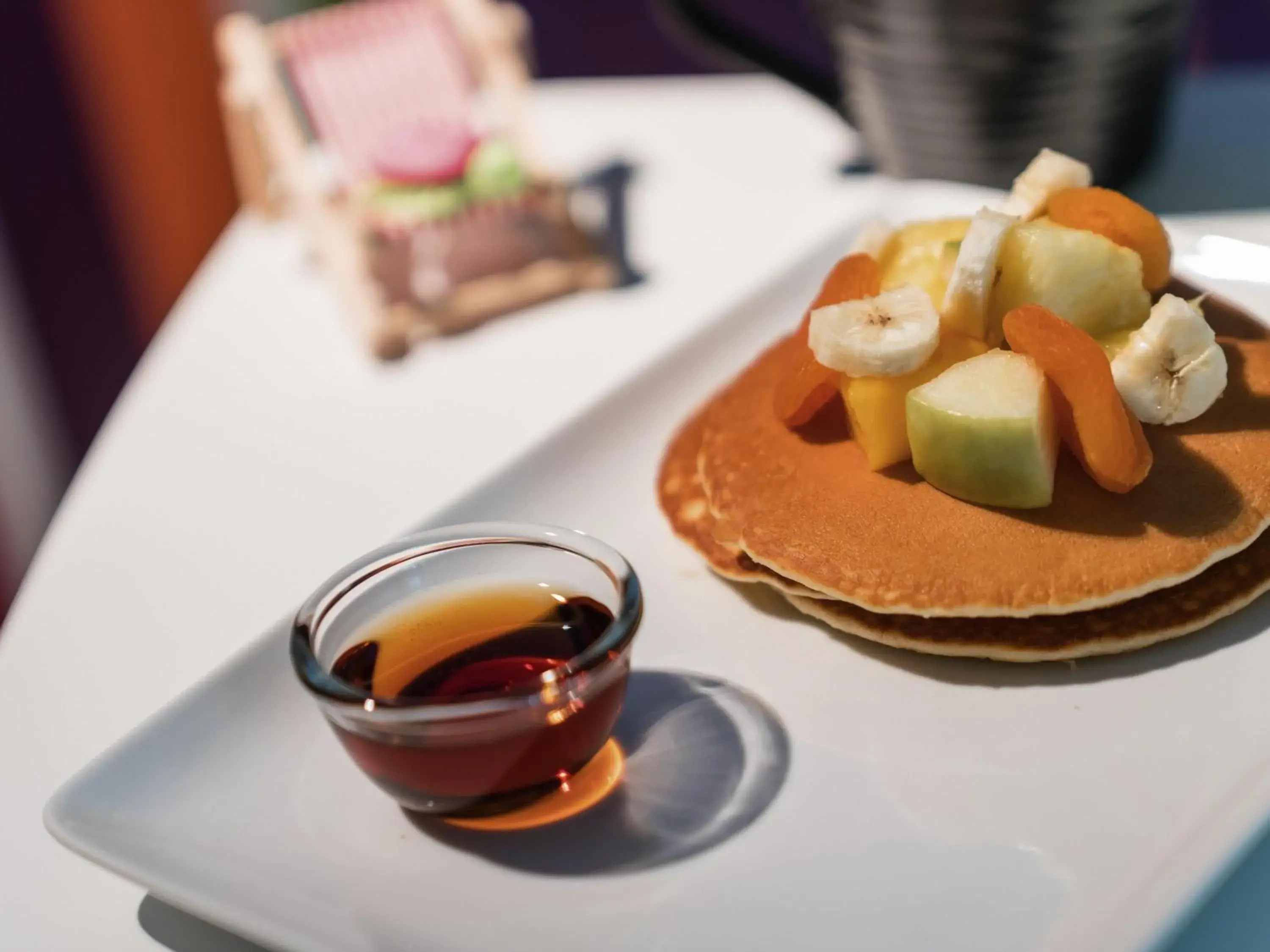 Lounge or bar in ibis Styles Les Sables Olonne Lounge or bar in ibis Styles Les Sables Olonne