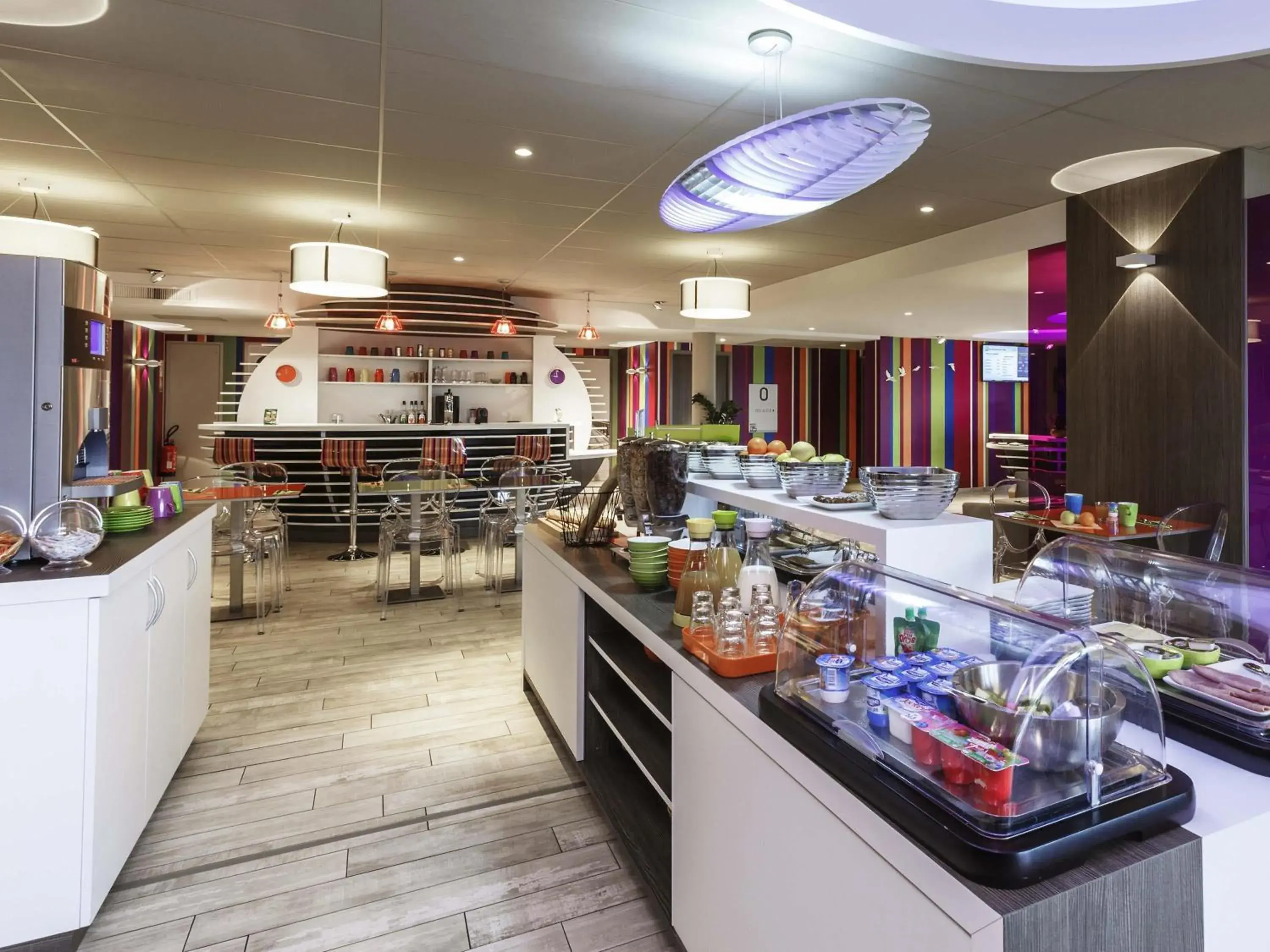 Breakfast in ibis Styles Les Sables Olonne Breakfast in ibis Styles Les Sables Olonne