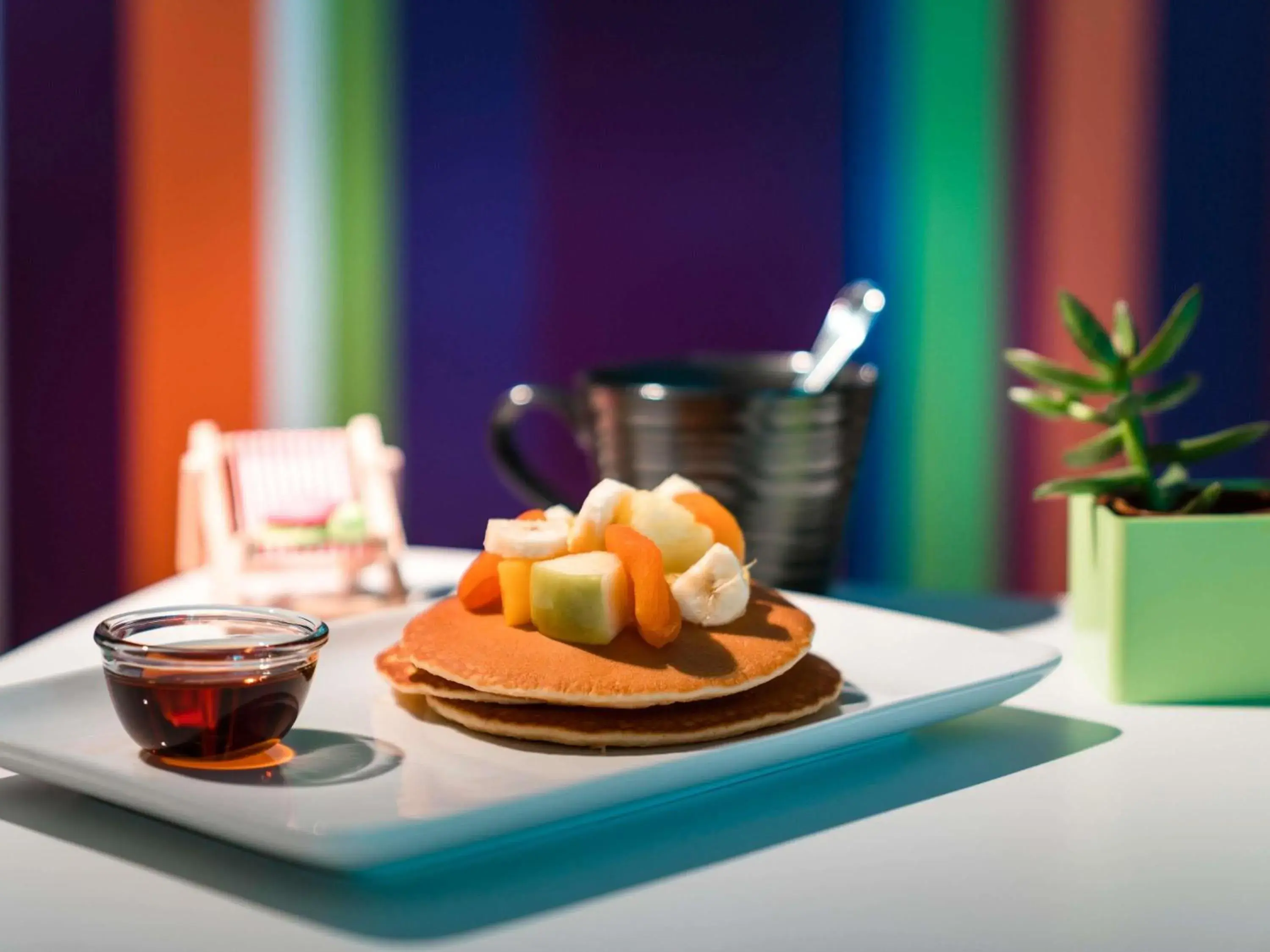 Property building in ibis Styles Les Sables Olonne Property building in ibis Styles Les Sables Olonne