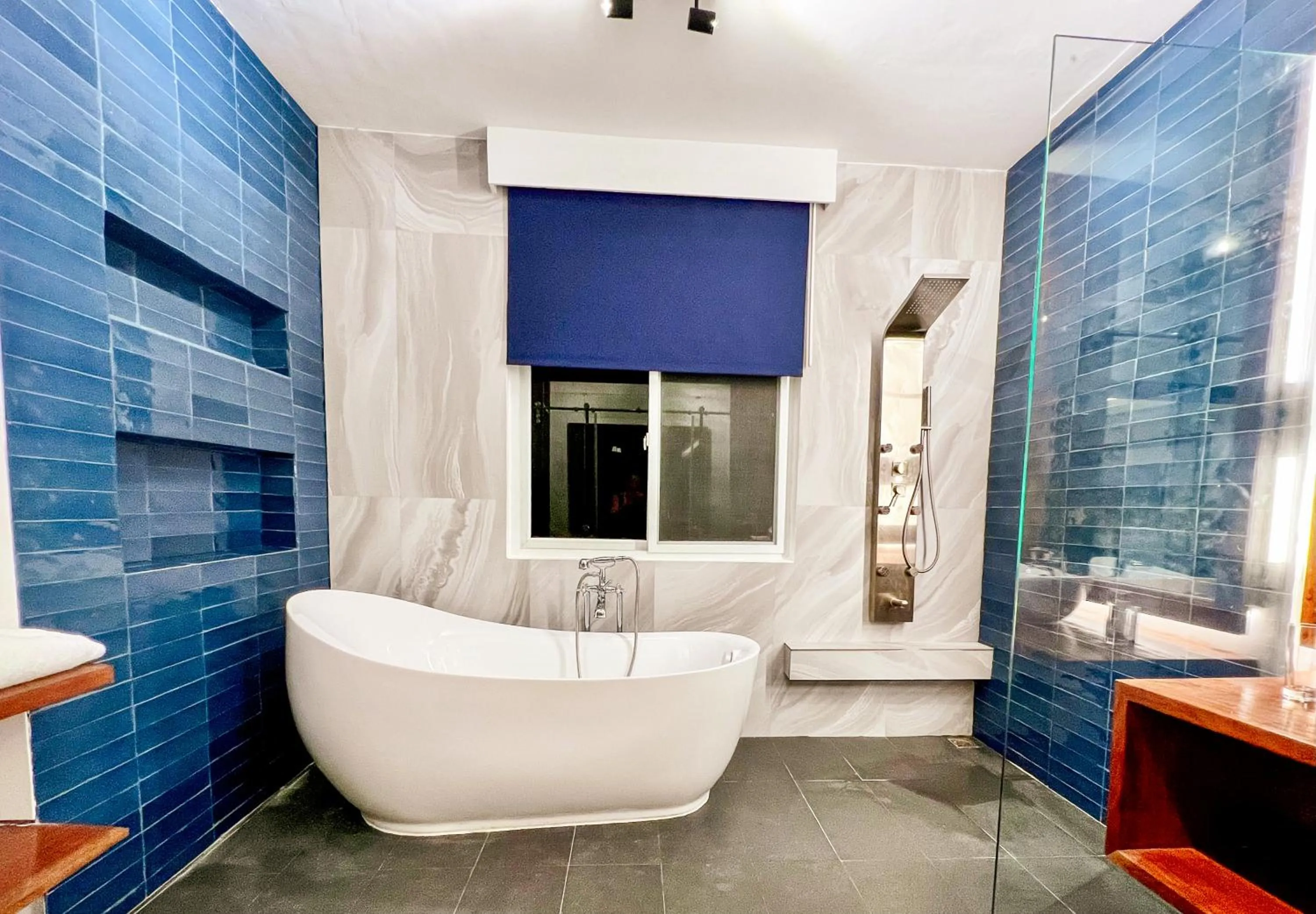 Bathroom in The Dream Beach Resort