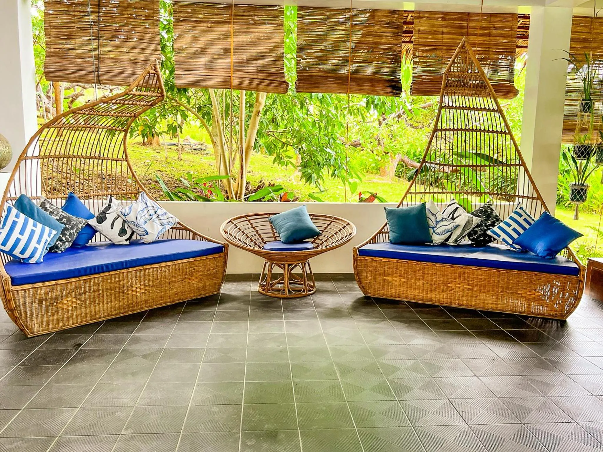 Restaurant/places to eat in The Dream Beach Resort