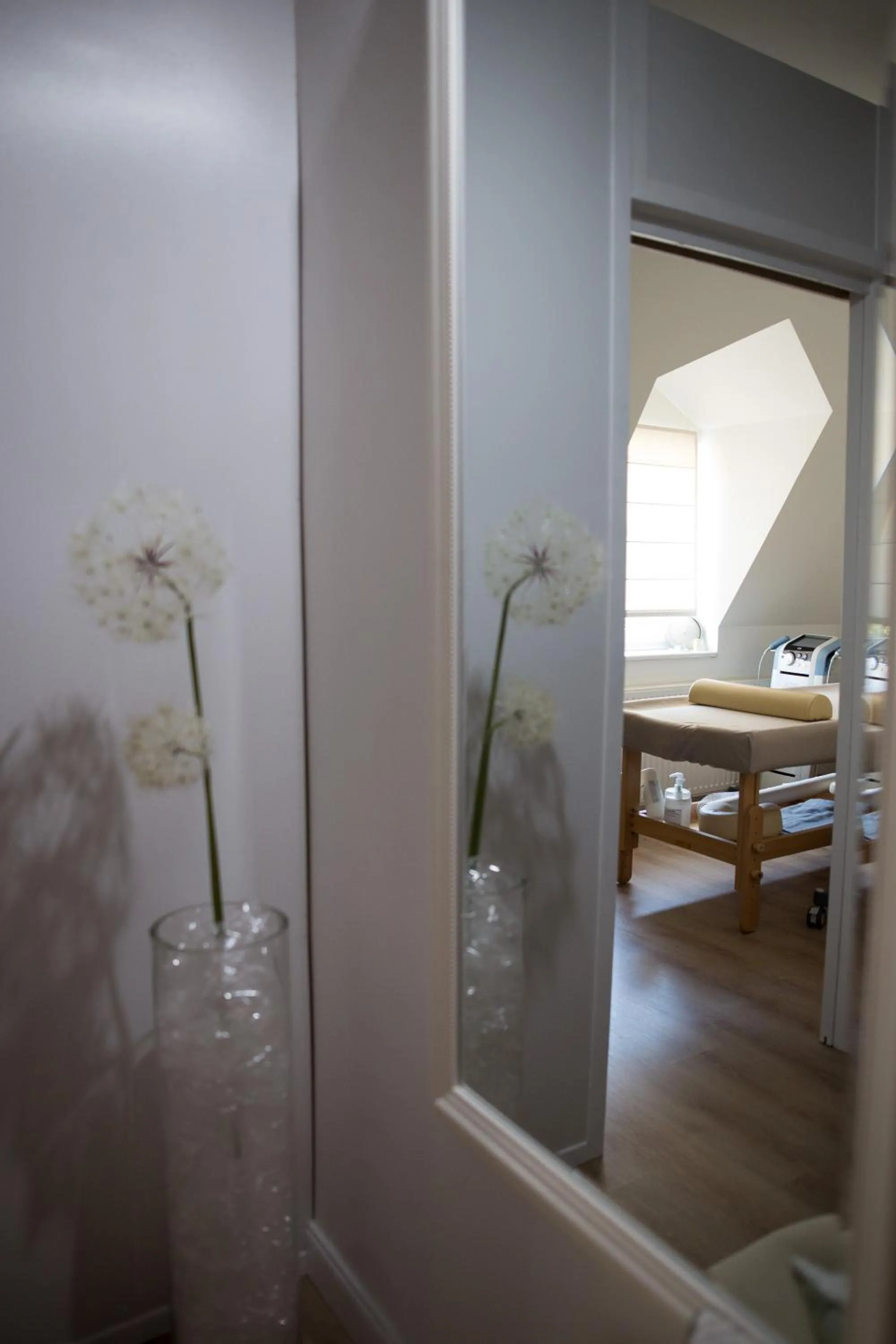 Spa and wellness centre/facilities in W Krainie Alicji