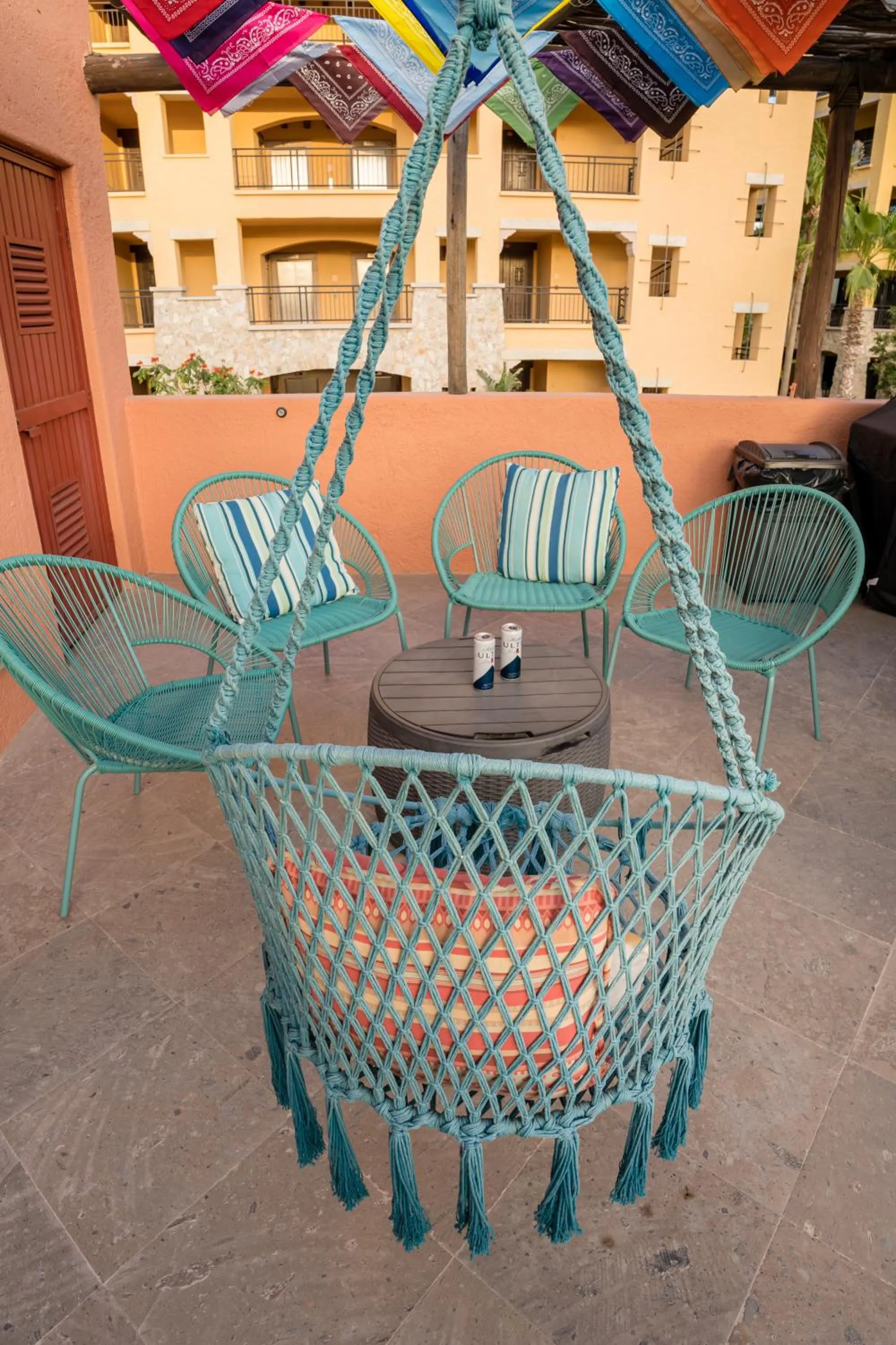 Cabo's Hidden Gem! Steps to the Marina or Beach