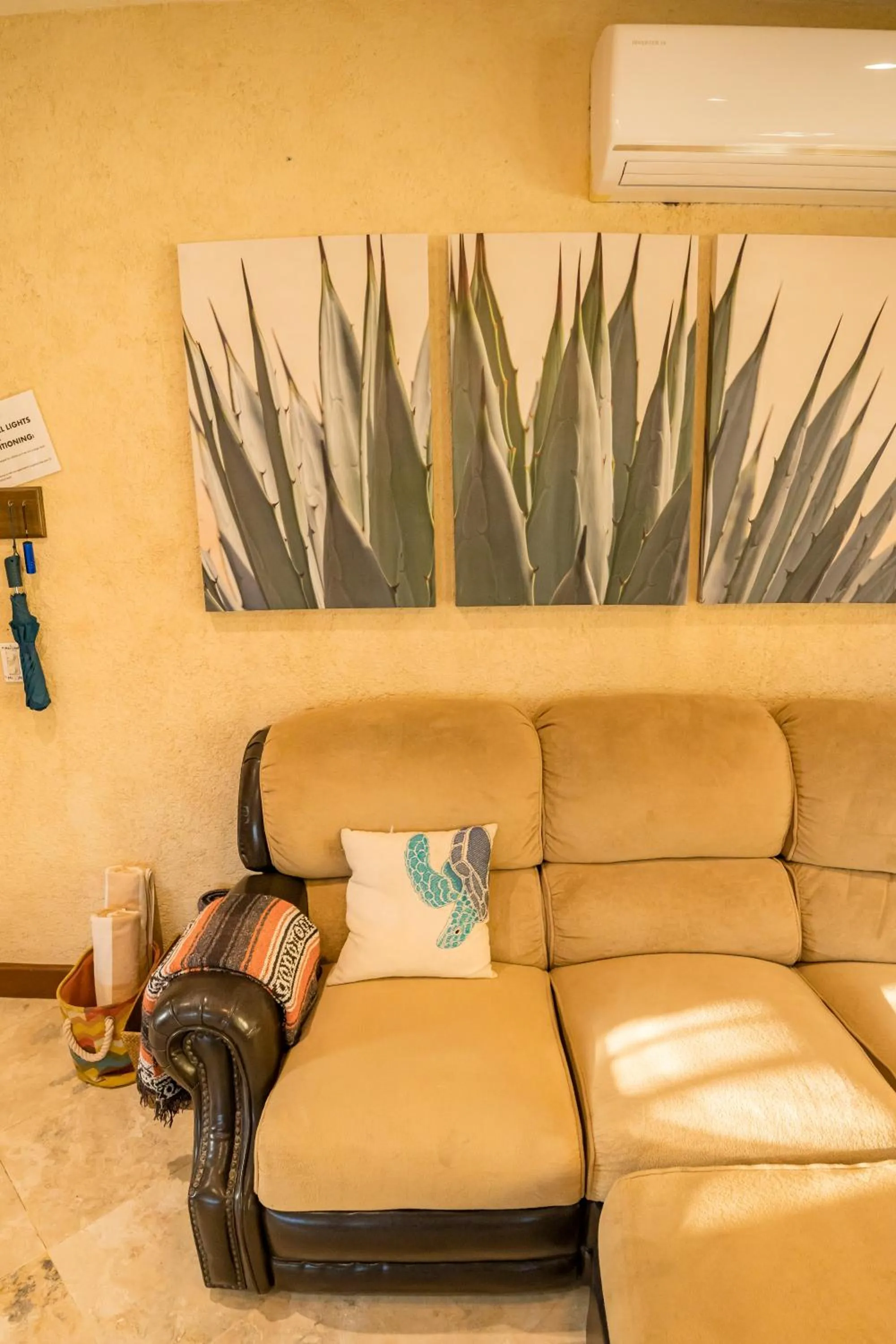 Cabo's Hidden Gem! Steps to the Marina or Beach