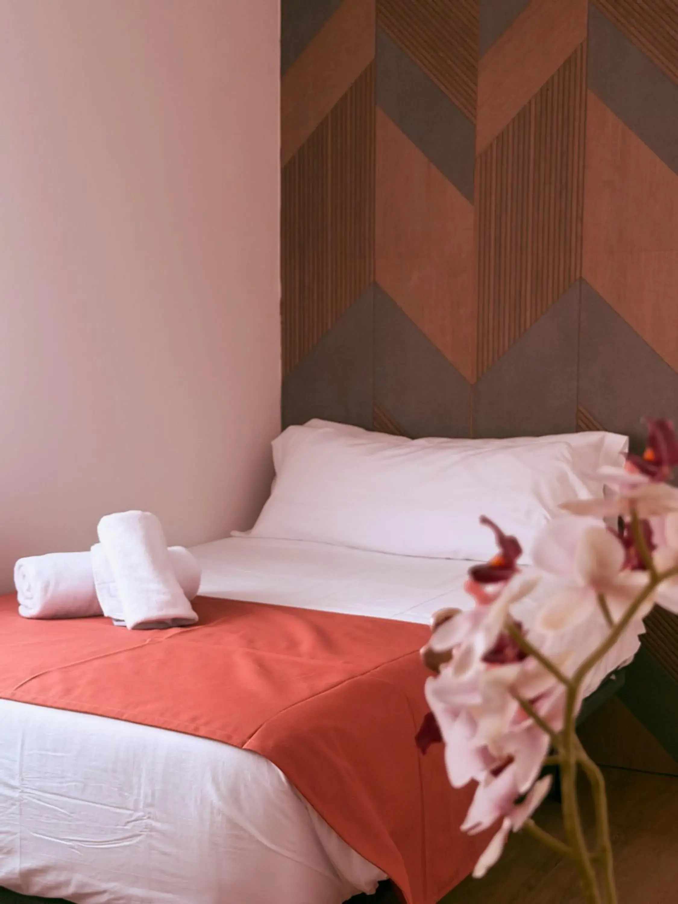 Superior Single Room in La Banda Suites Superior Single Room in La Banda Suites