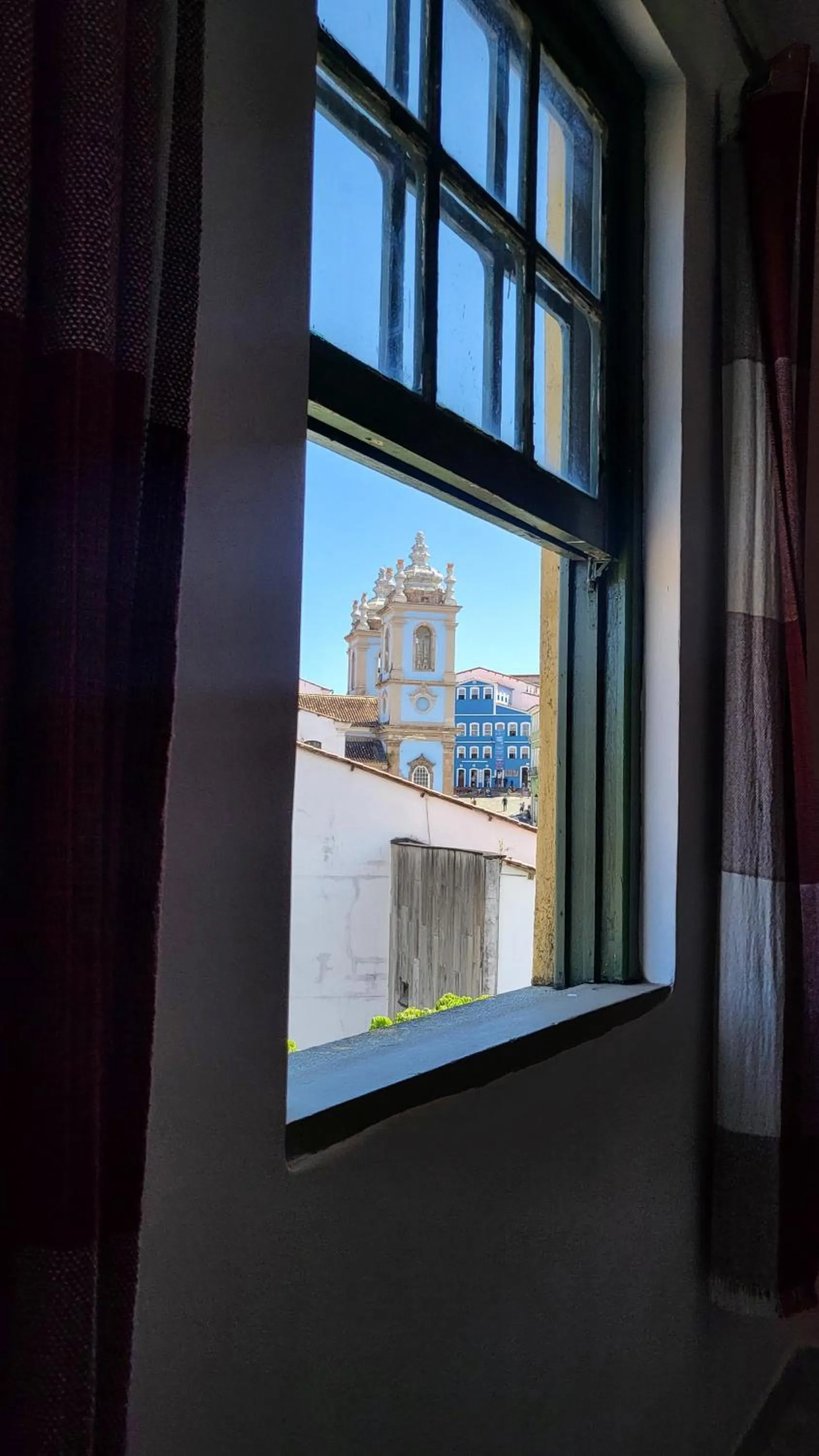 Tamboleiro's Hotel Residence