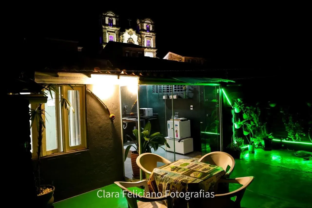 Tamboleiro's Hotel Residence