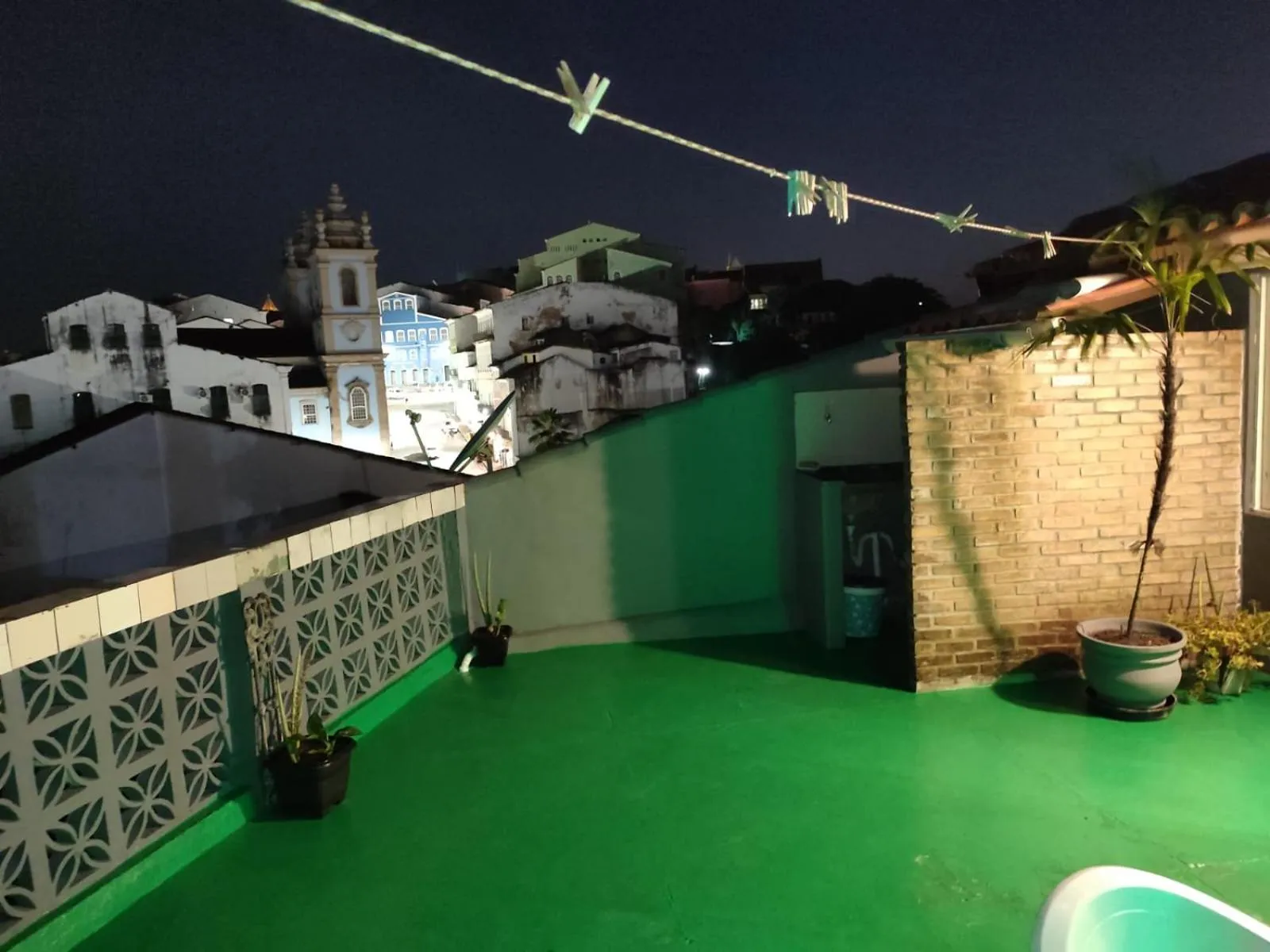 Tamboleiro's Hotel Residence