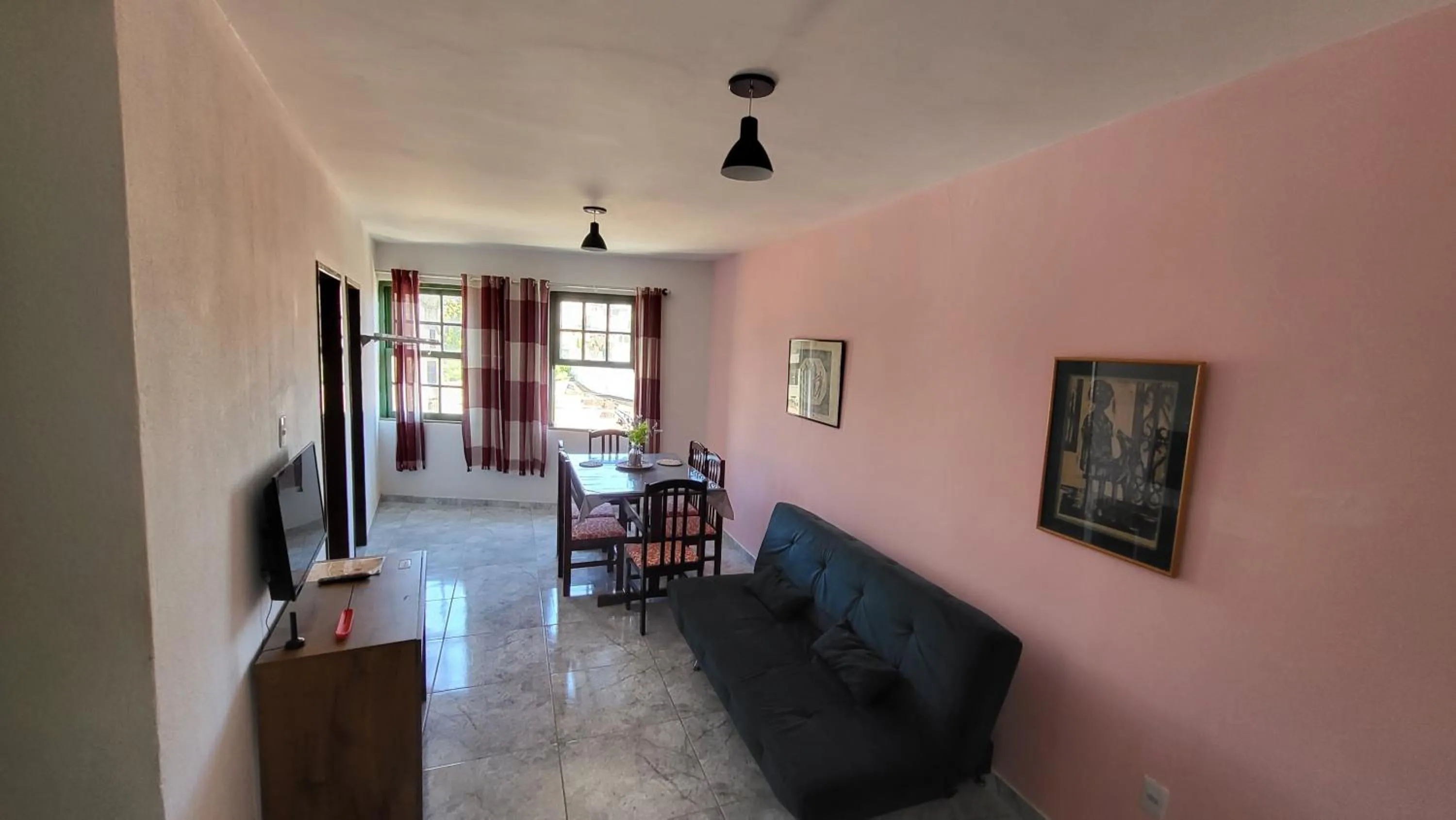 Tamboleiro's Hotel Residence