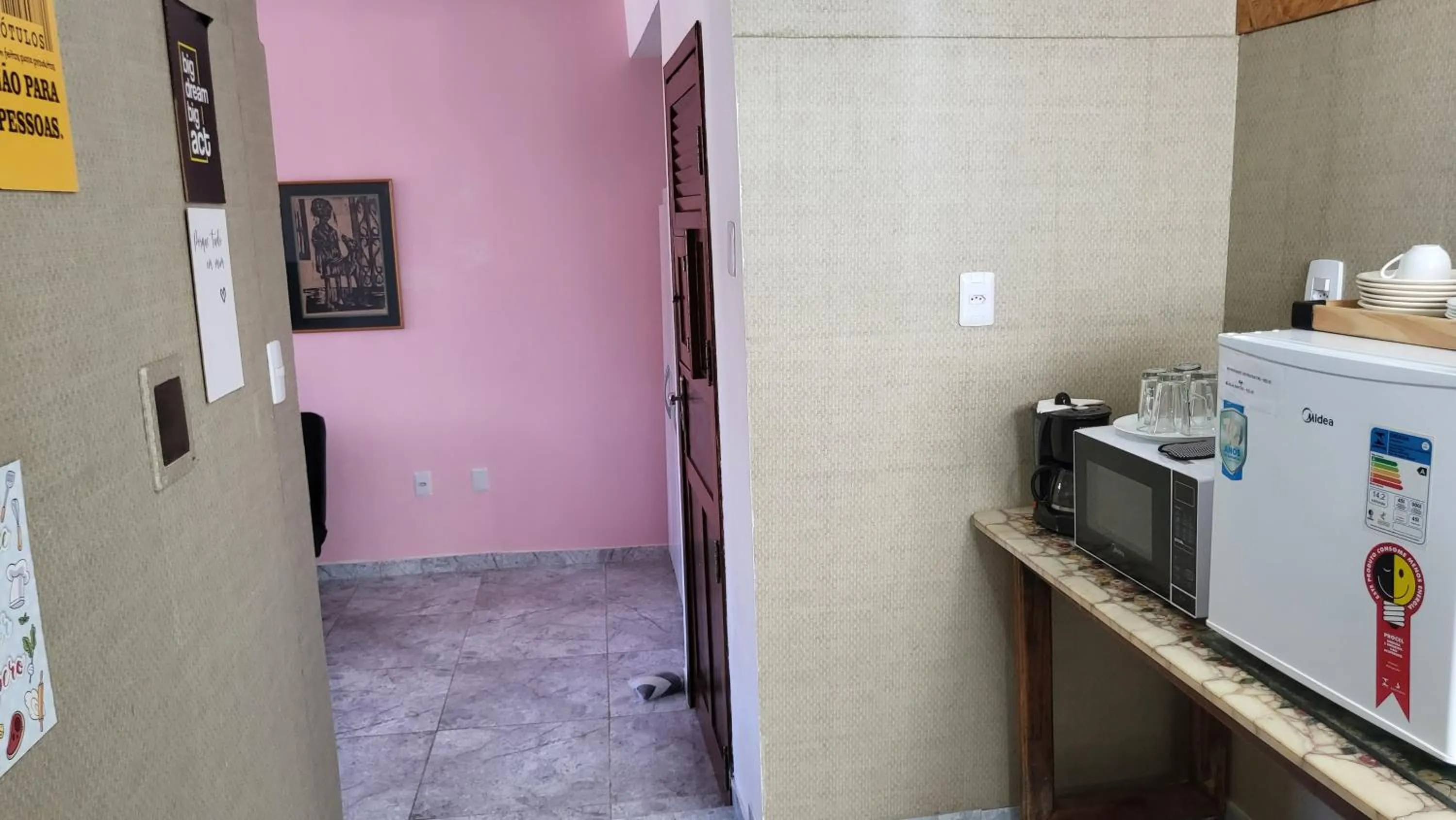 Tamboleiro's Hotel Residence