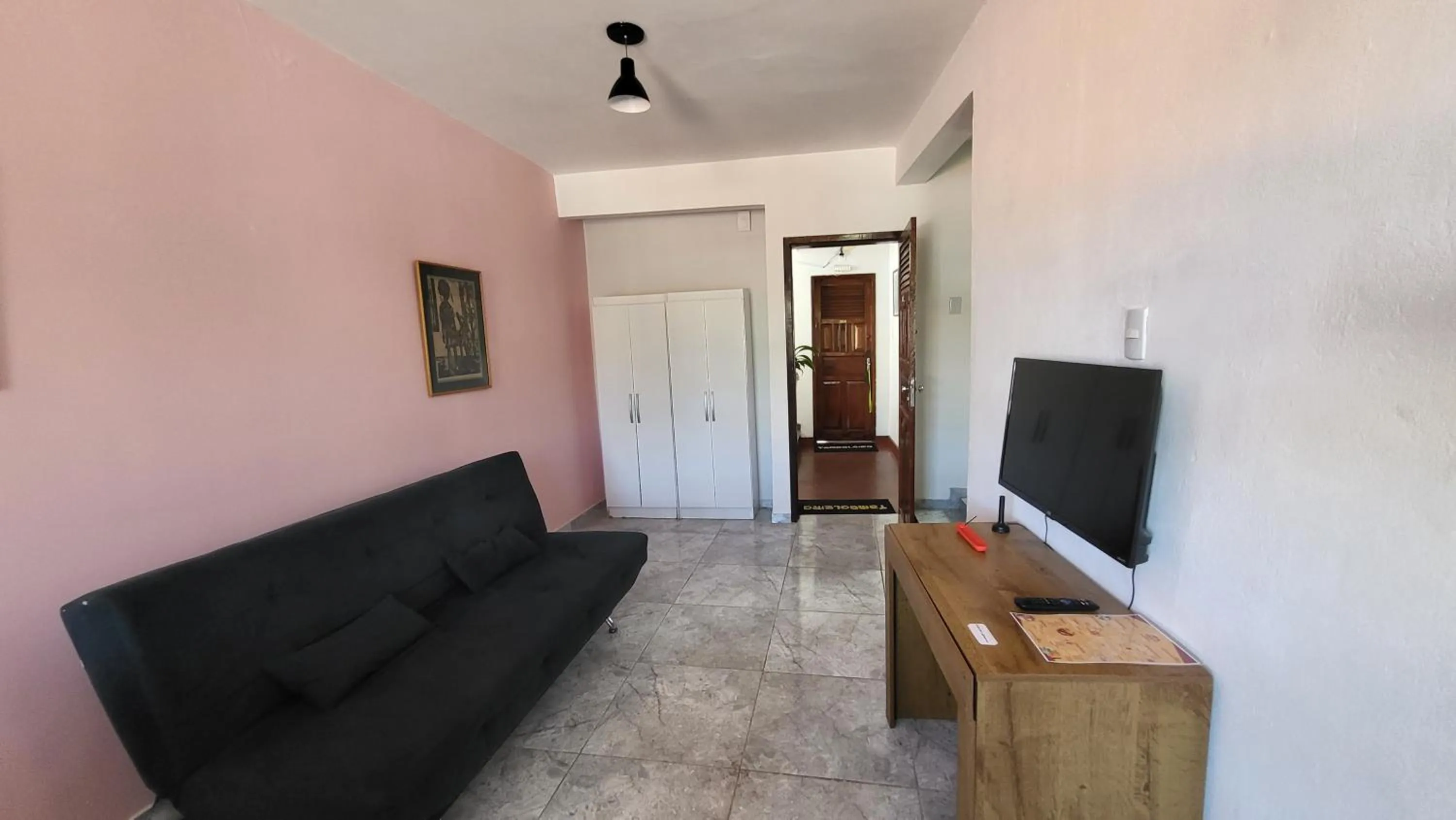 Tamboleiro's Hotel Residence