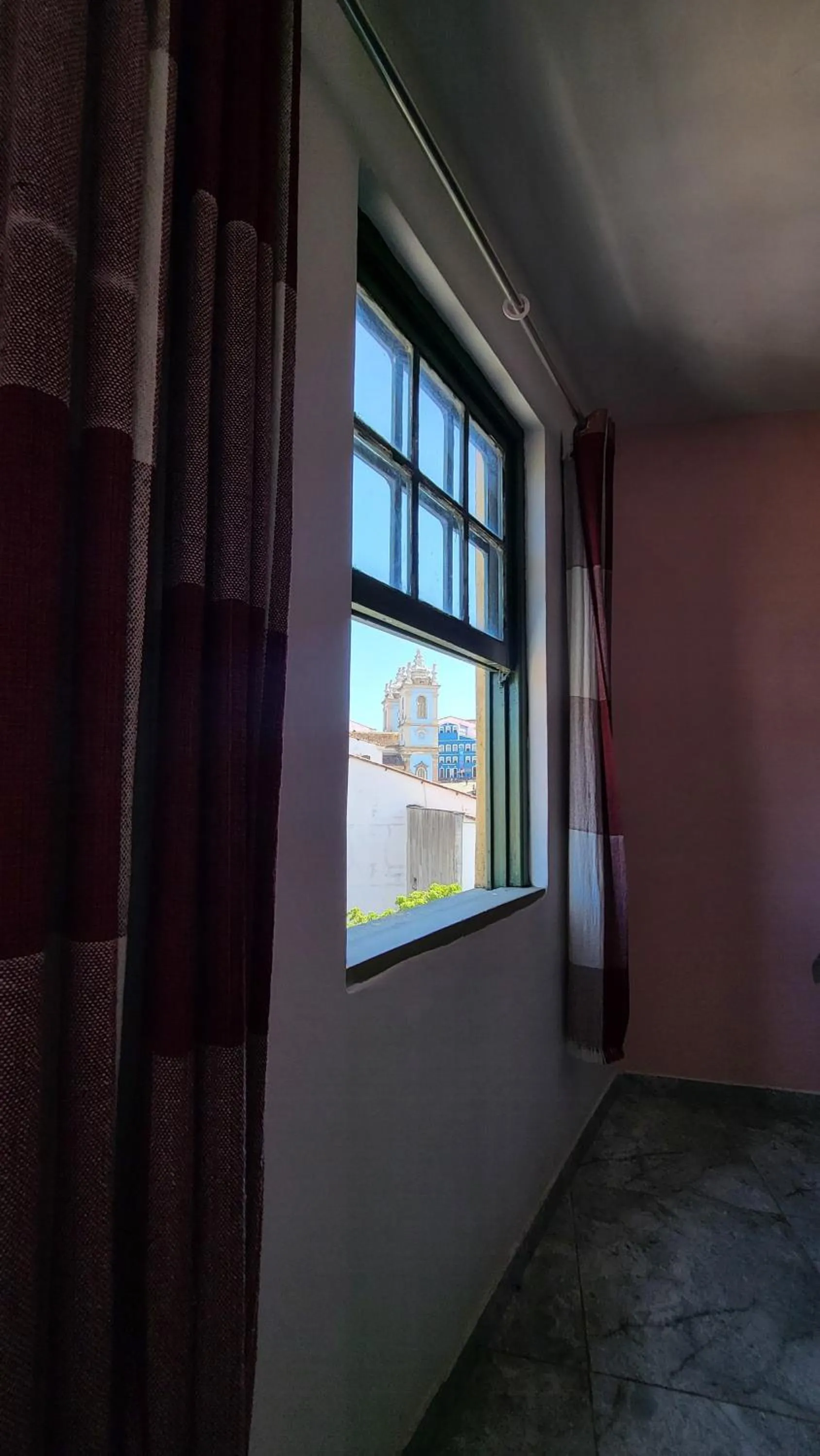 Tamboleiro's Hotel Residence