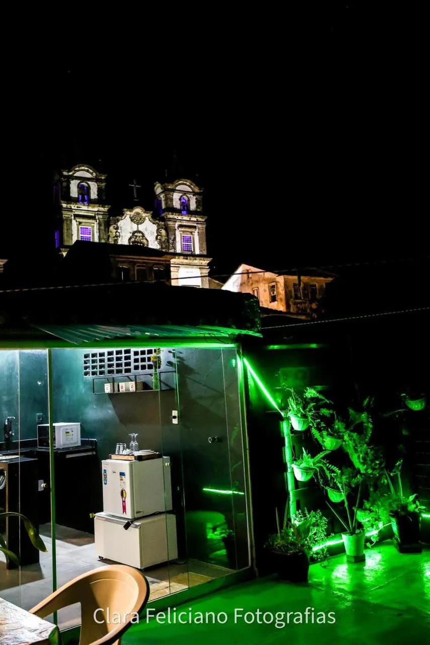 Tamboleiro's Hotel Residence