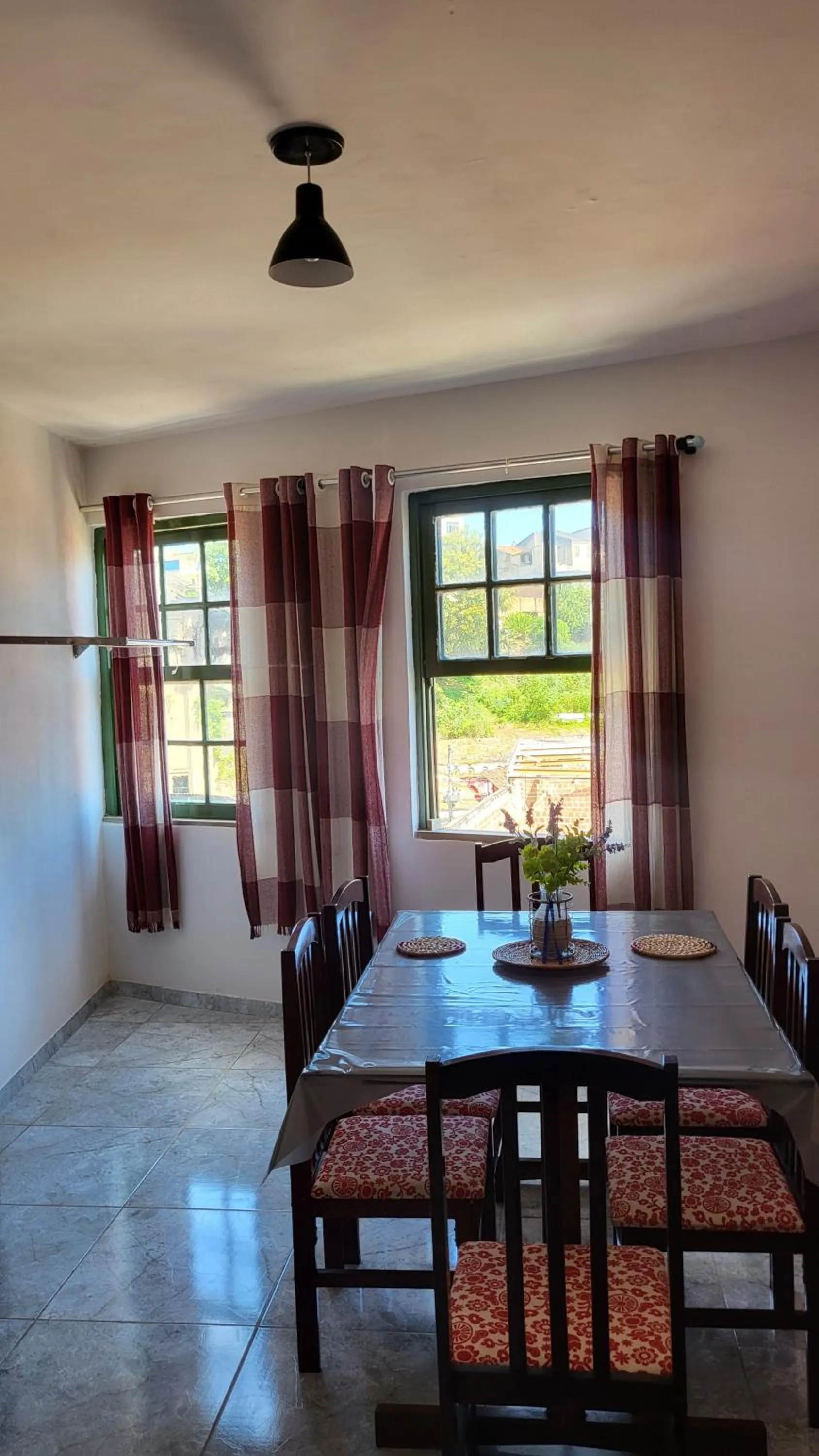 Tamboleiro's Hotel Residence