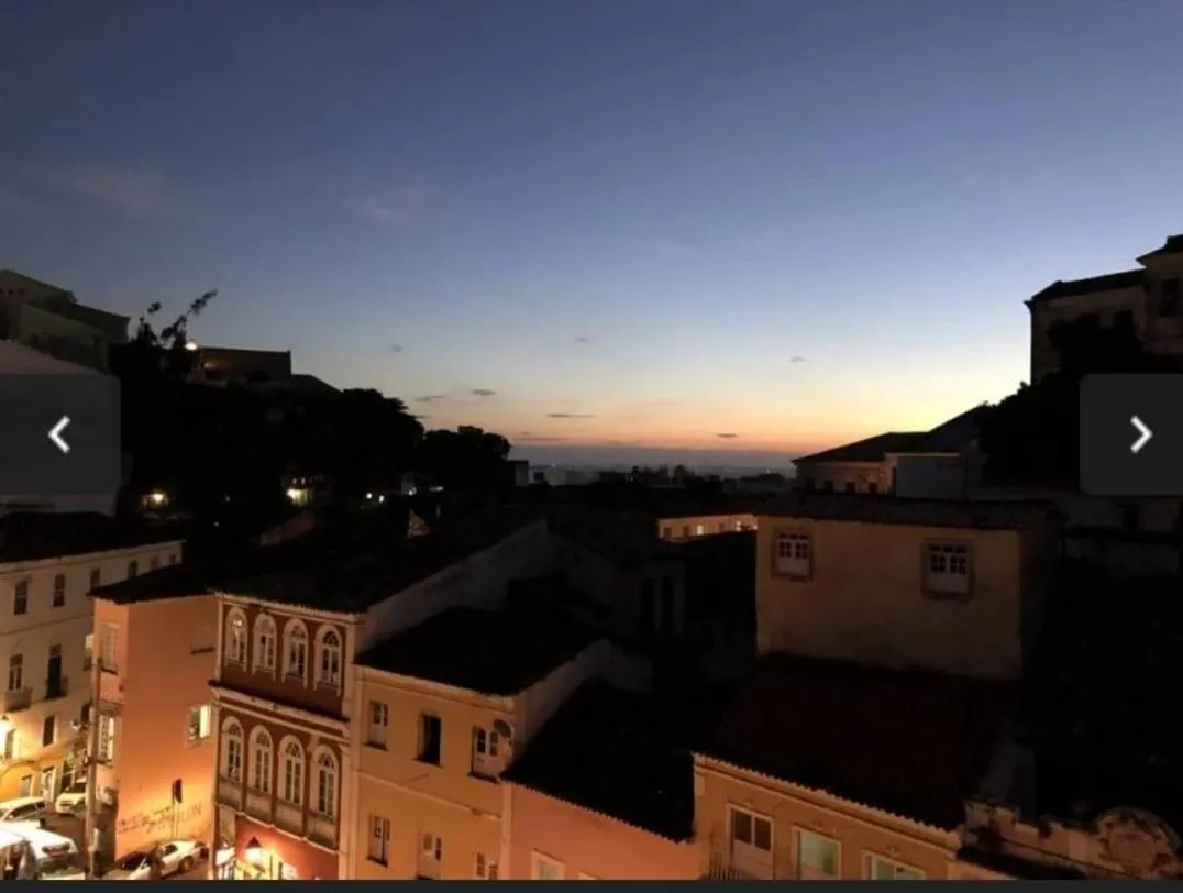 View (from property/room) in Tamboleiro's Hotel Residence