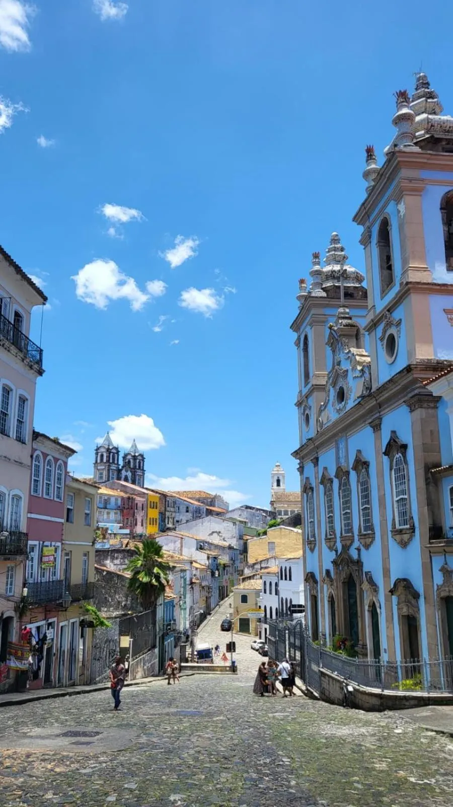 Tamboleiro's Hotel Residence
