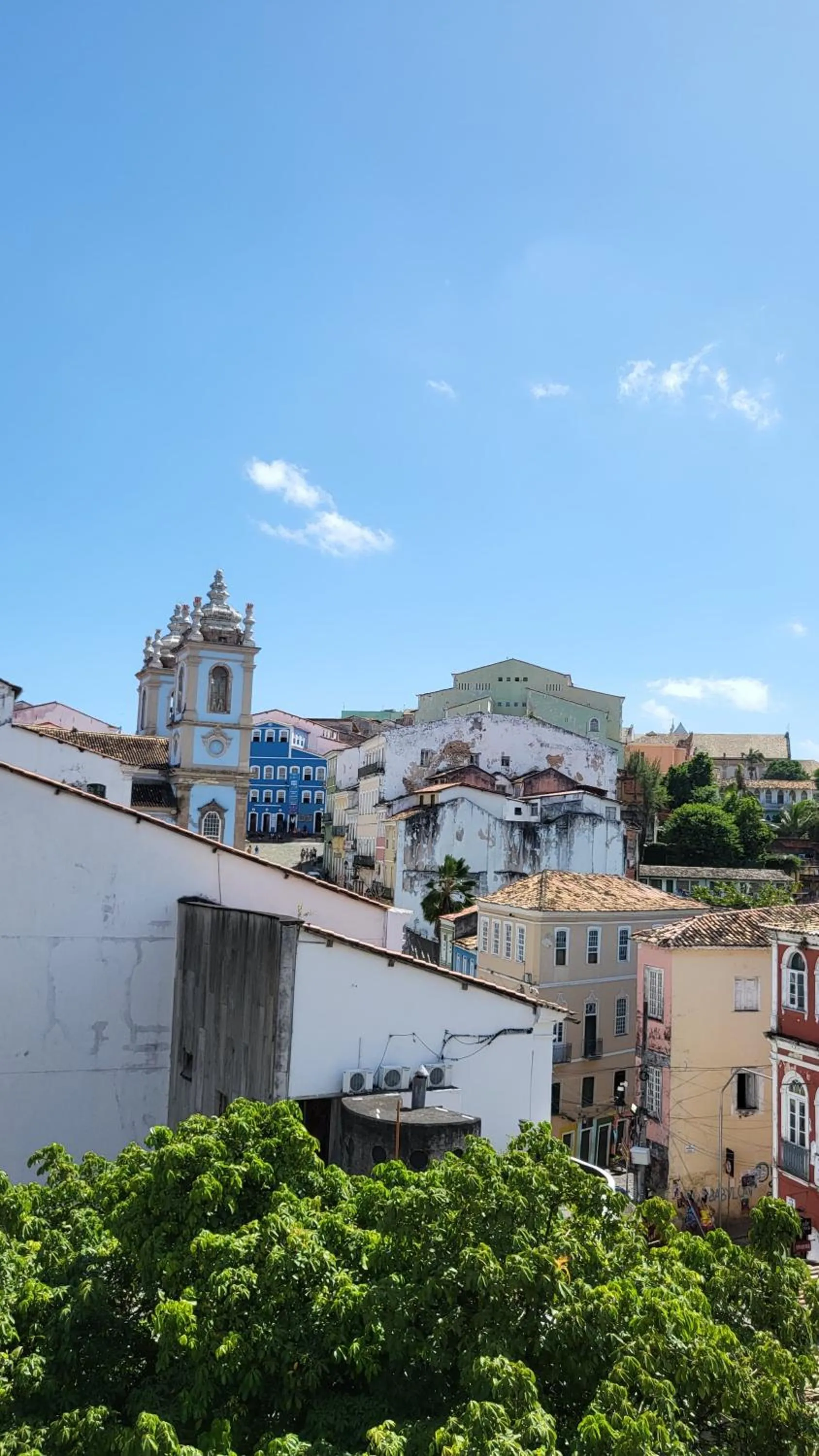 Tamboleiro's Hotel Residence