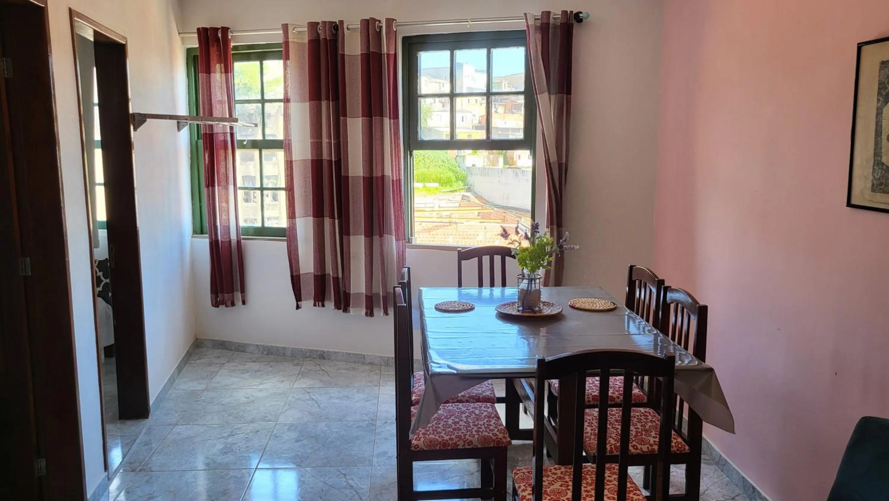 Tamboleiro's Hotel Residence