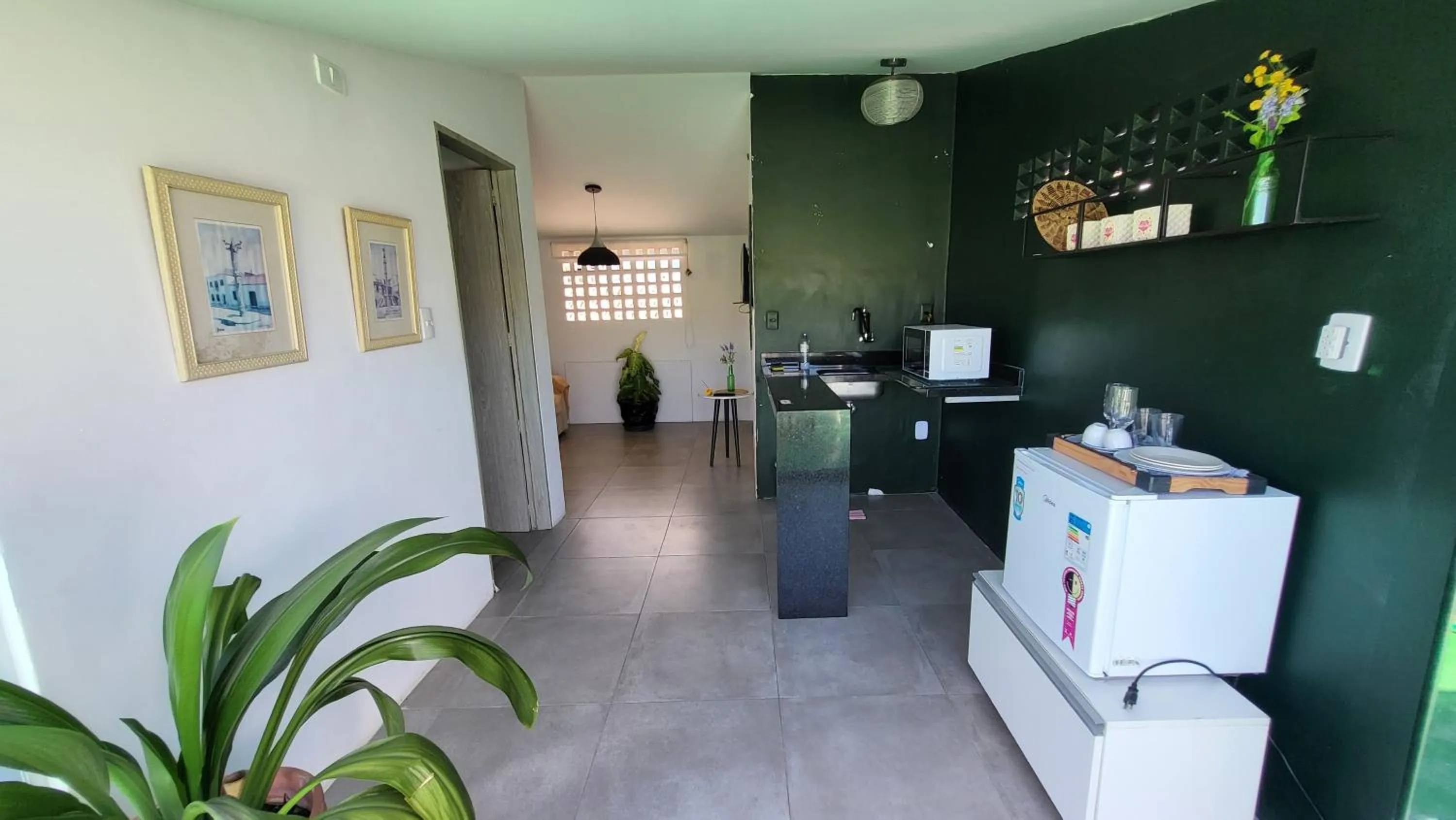 Tamboleiro's Hotel Residence