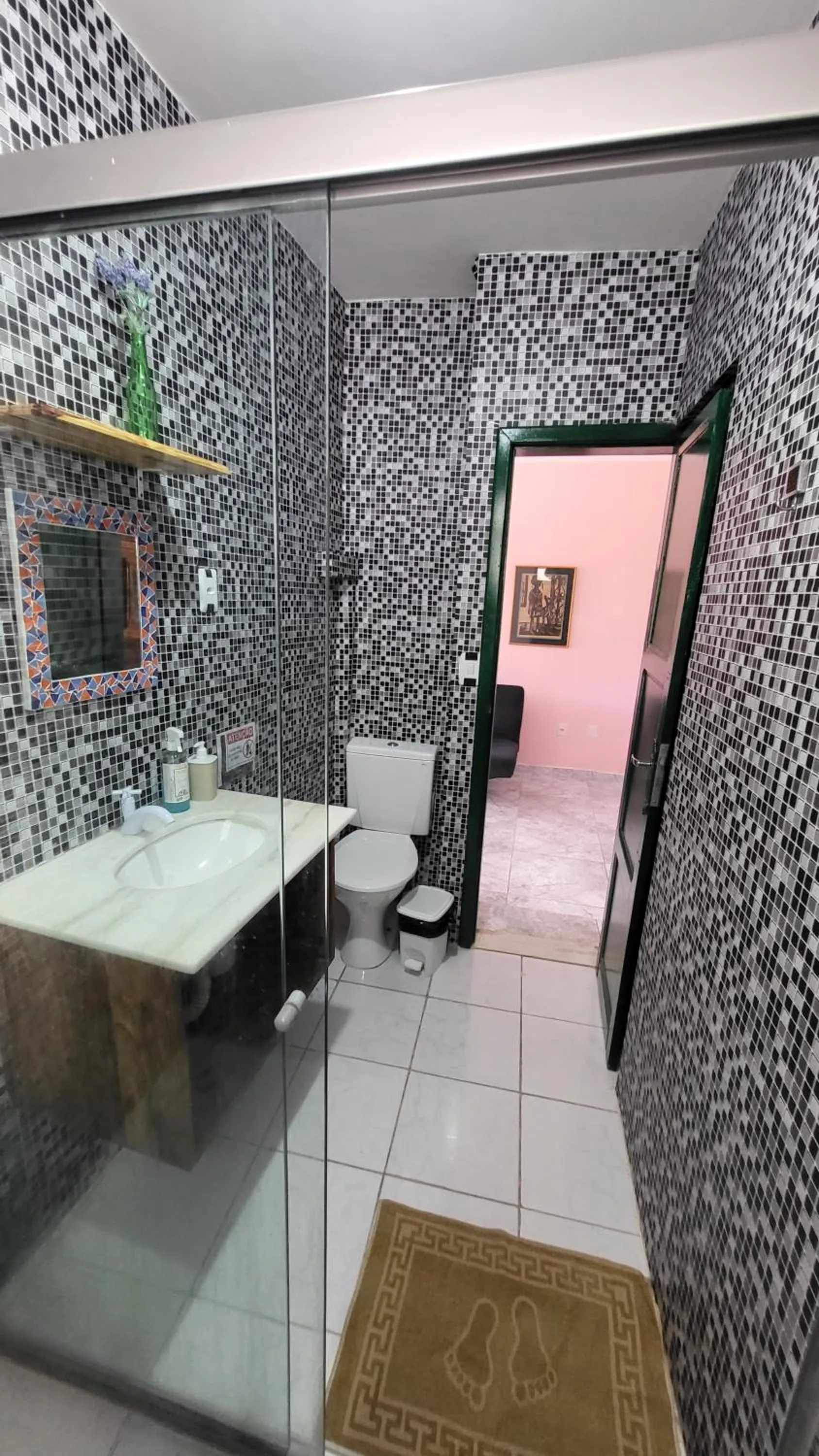 Tamboleiro's Hotel Residence