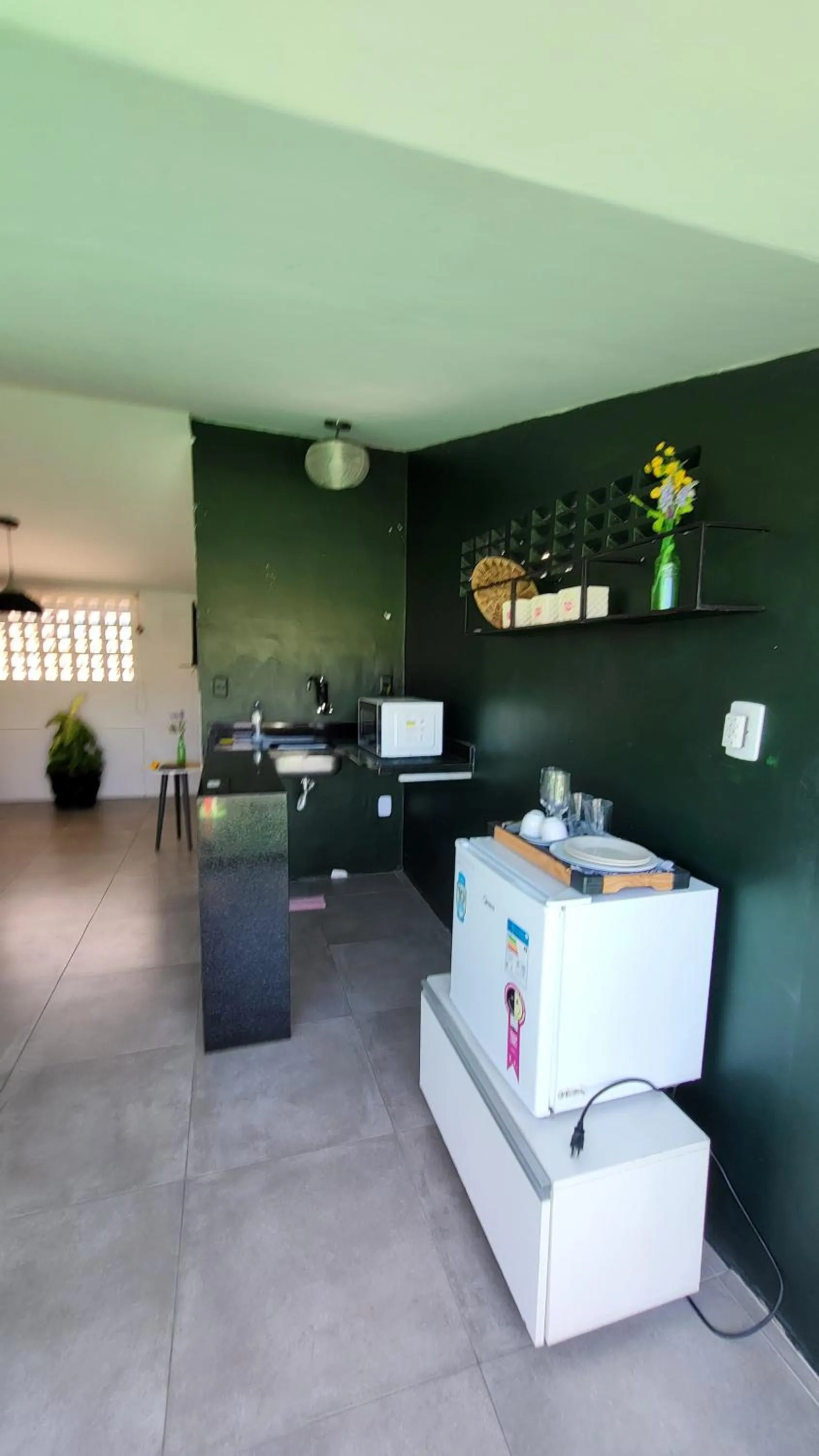 Tamboleiro's Hotel Residence