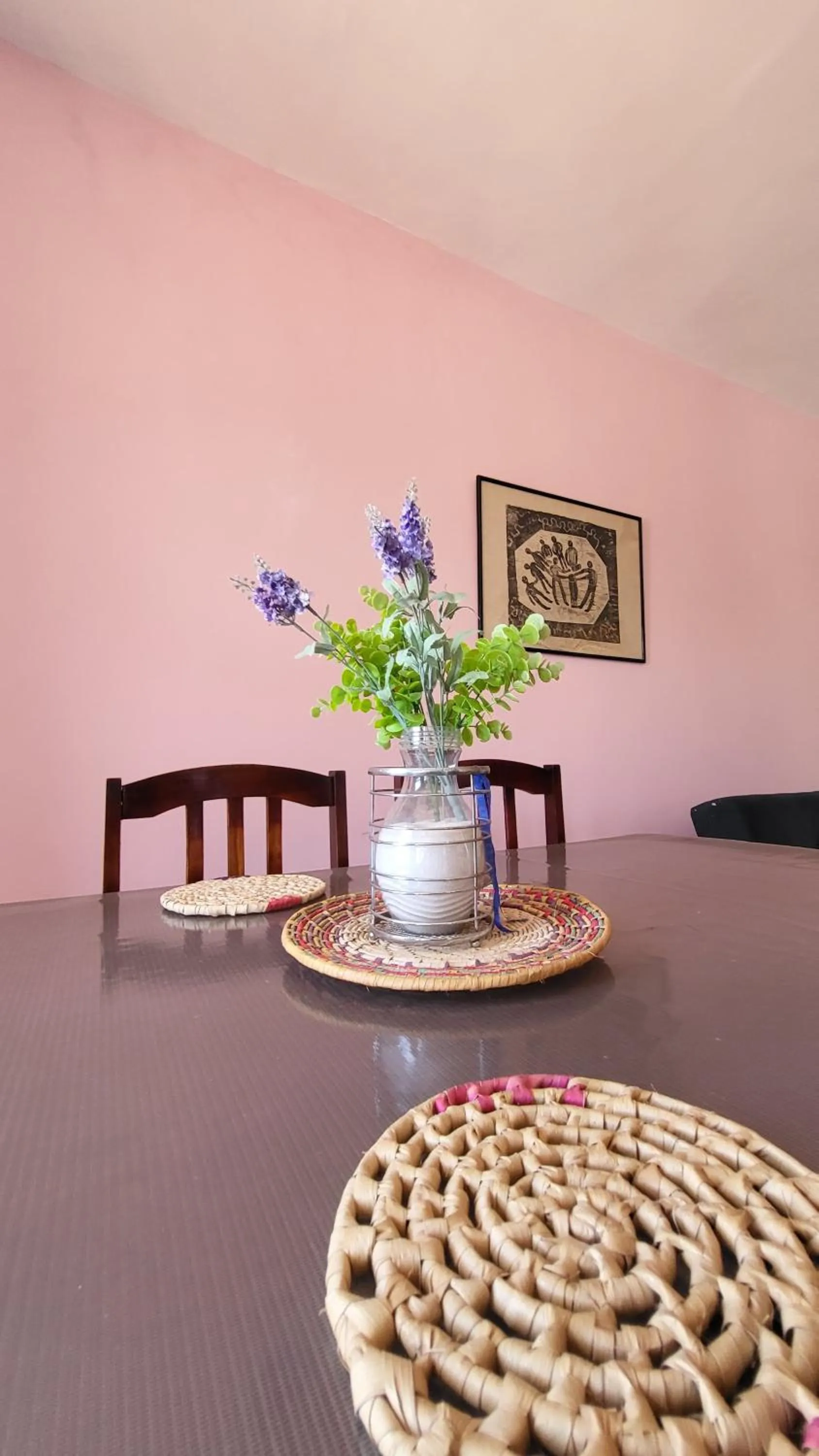 Tamboleiro's Hotel Residence