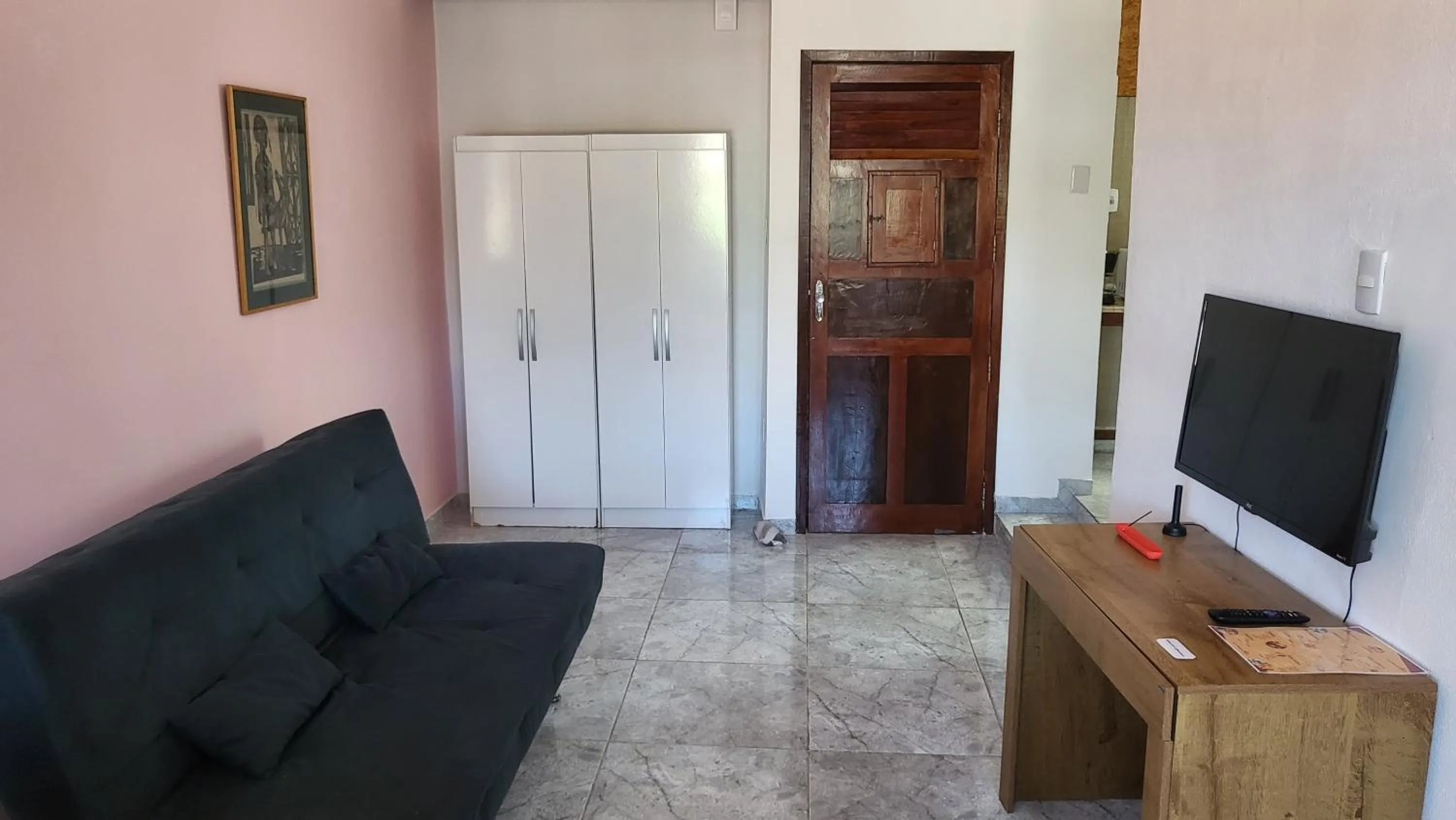 Tamboleiro's Hotel Residence