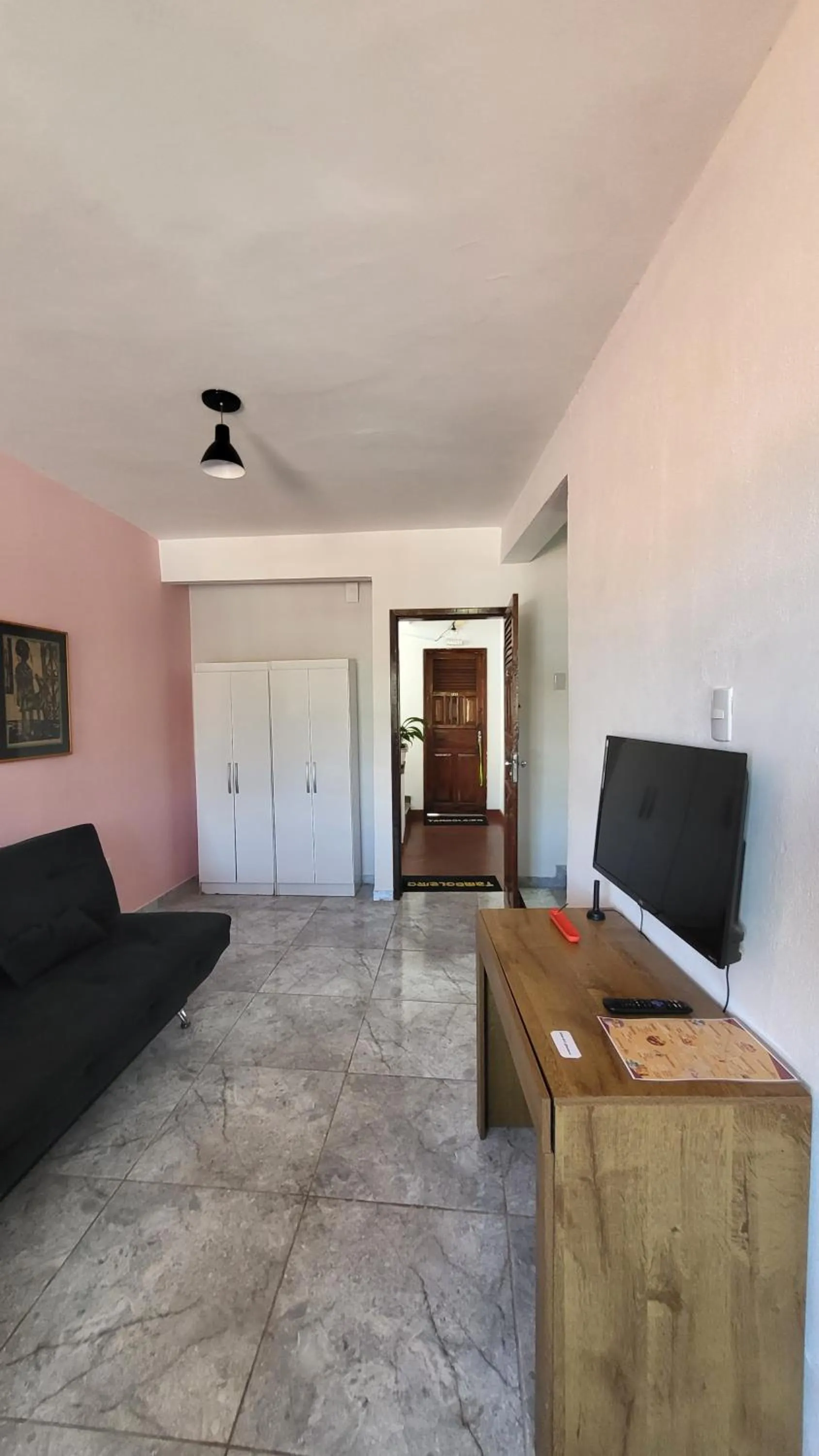 Tamboleiro's Hotel Residence