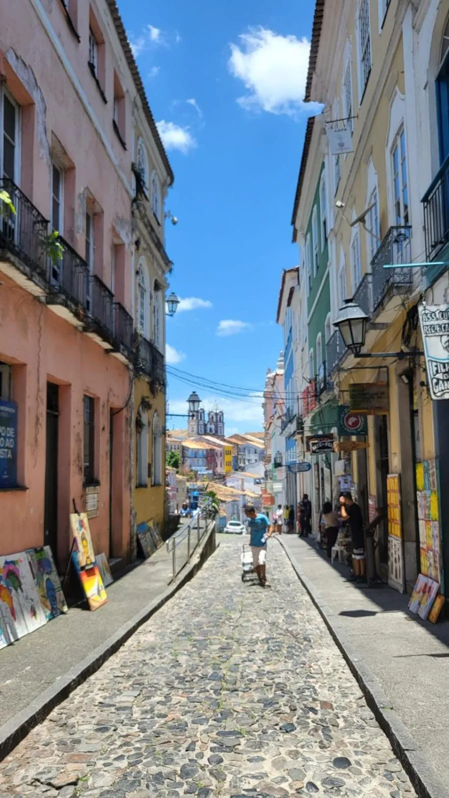 Tamboleiro's Hotel Residence