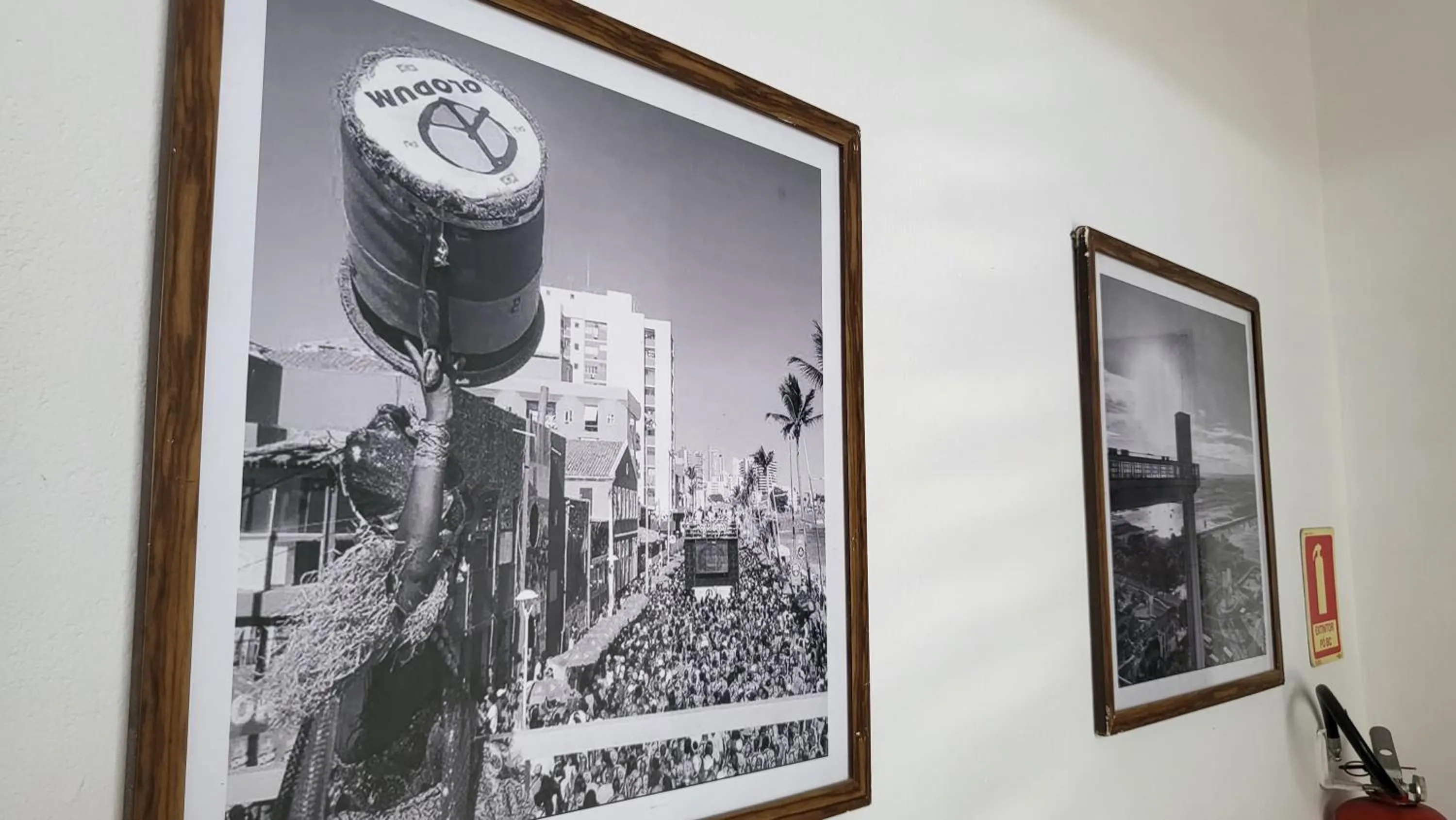 Tamboleiro's Hotel Residence