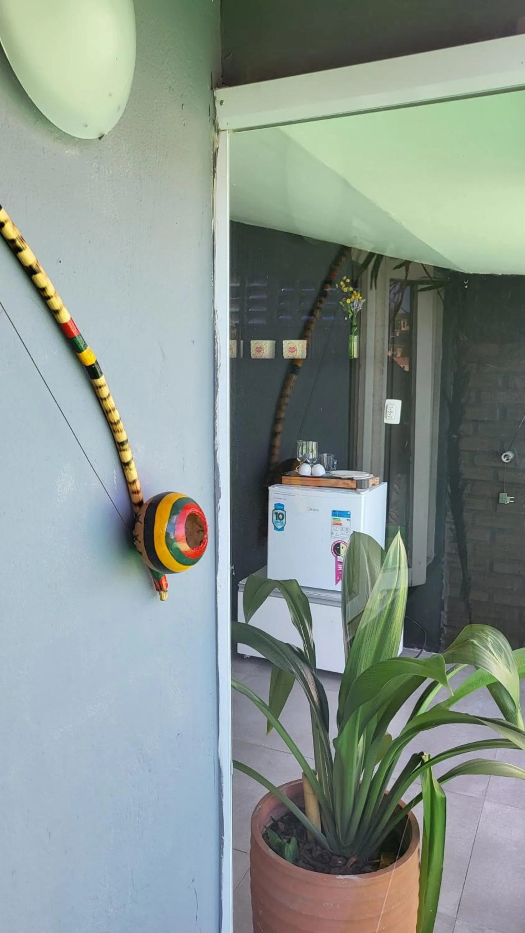 Tamboleiro's Hotel Residence