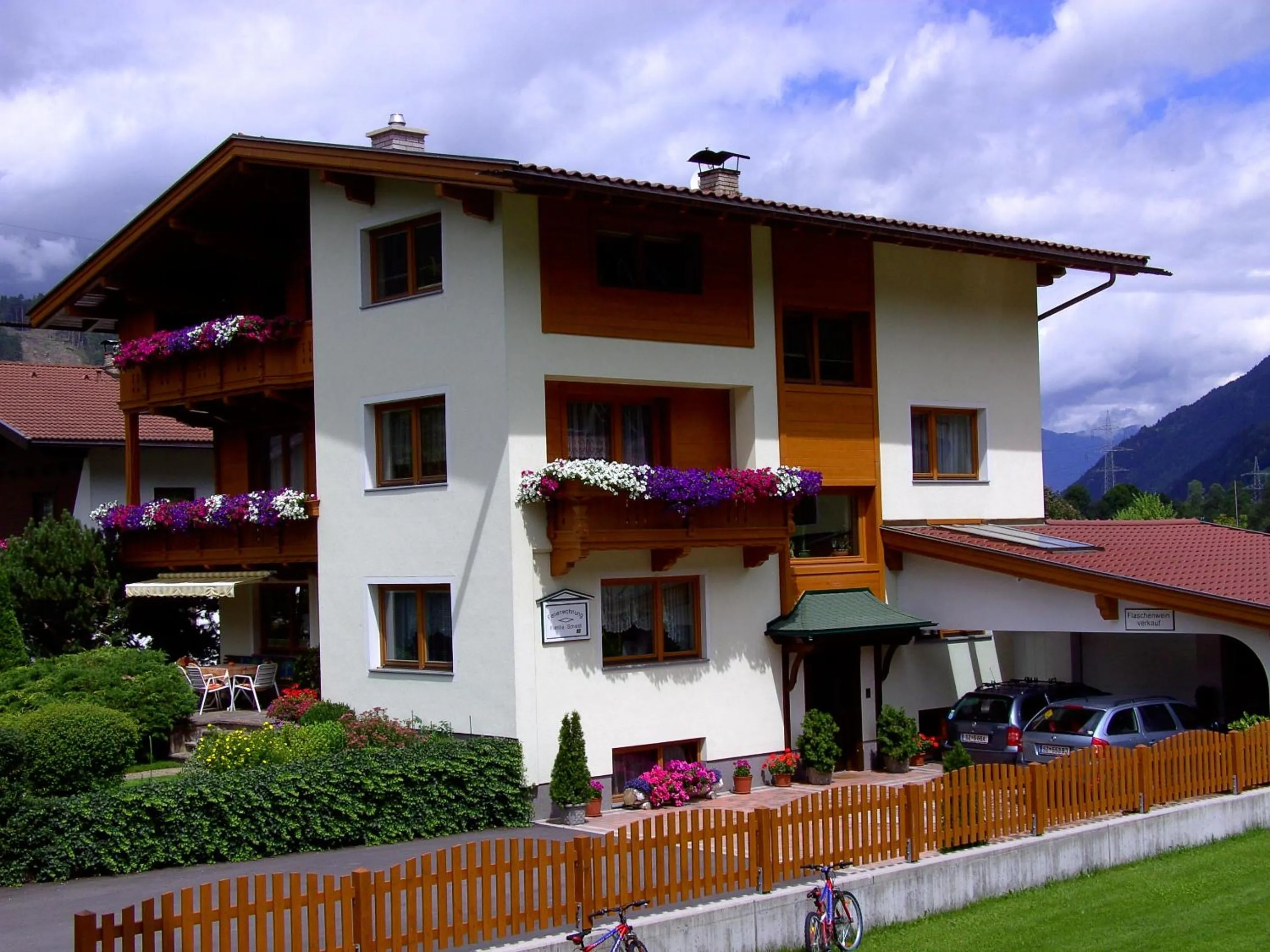 Haus Christl