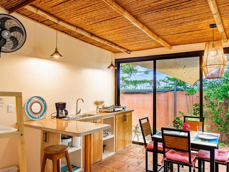 Casa Mapache