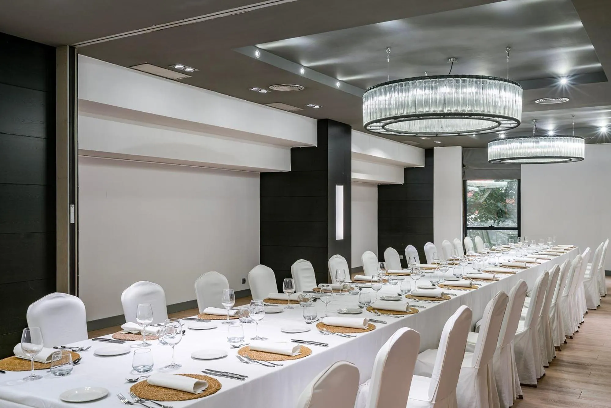 Meeting/conference room in Dorma Coliseum