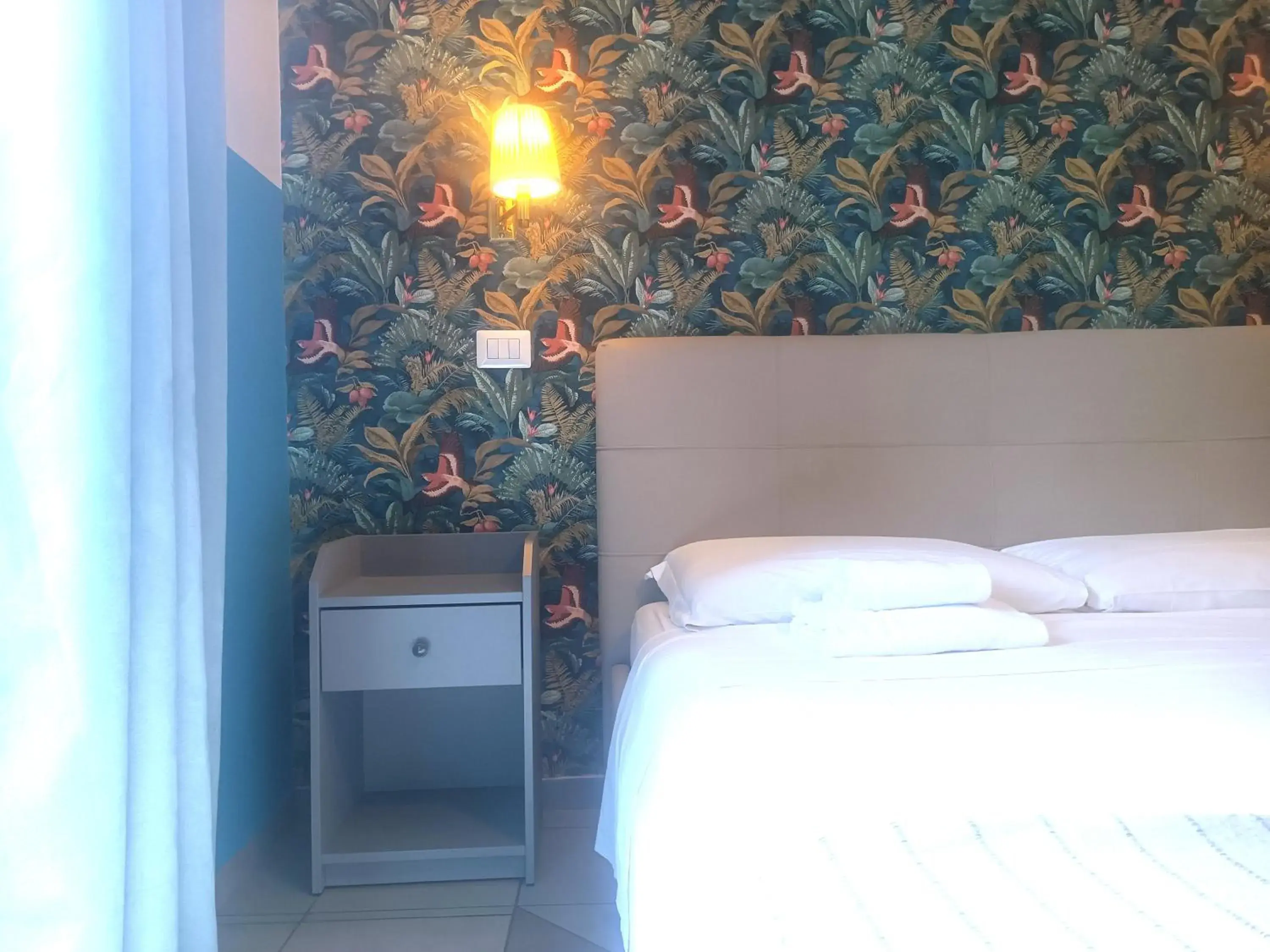 Double Room in Sweet Dreams Roma Double Room in Sweet Dreams Roma