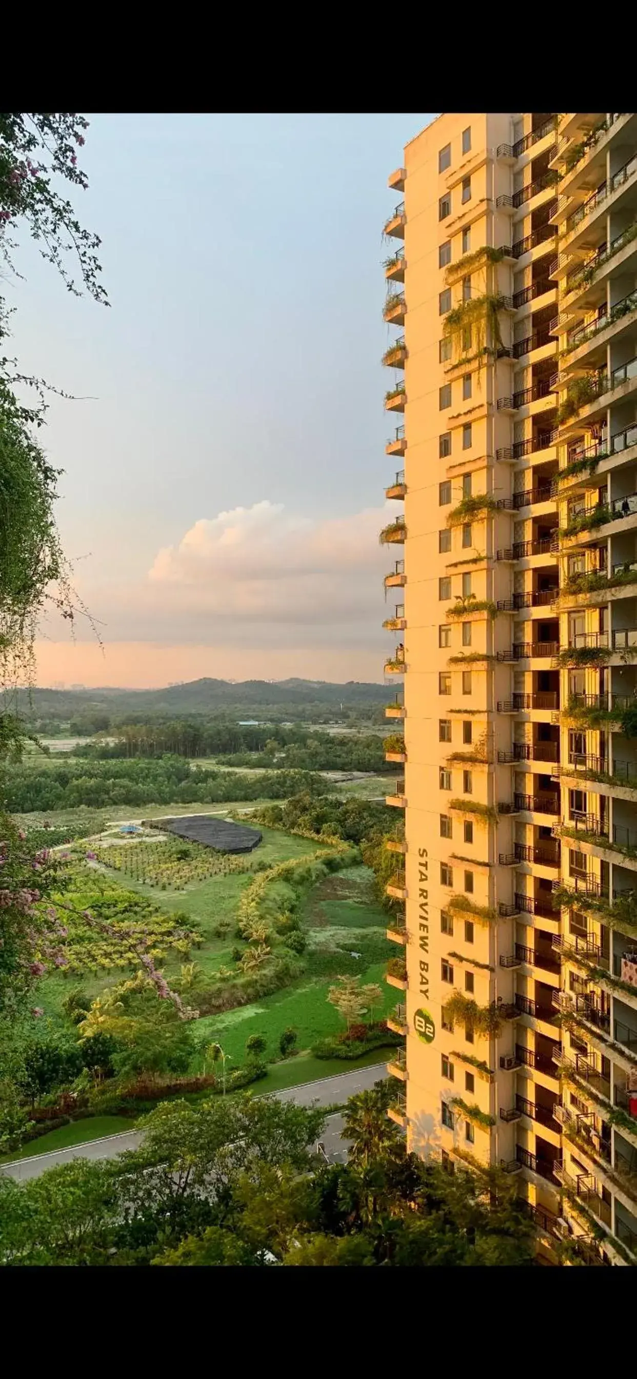 Sea view 2 bedroom Fully furnished Apartment Forest City Starview Bay Johor Malaysia Sea view 2 bedroom Fully furnished Apartment Forest City Starview Bay Johor Malaysia