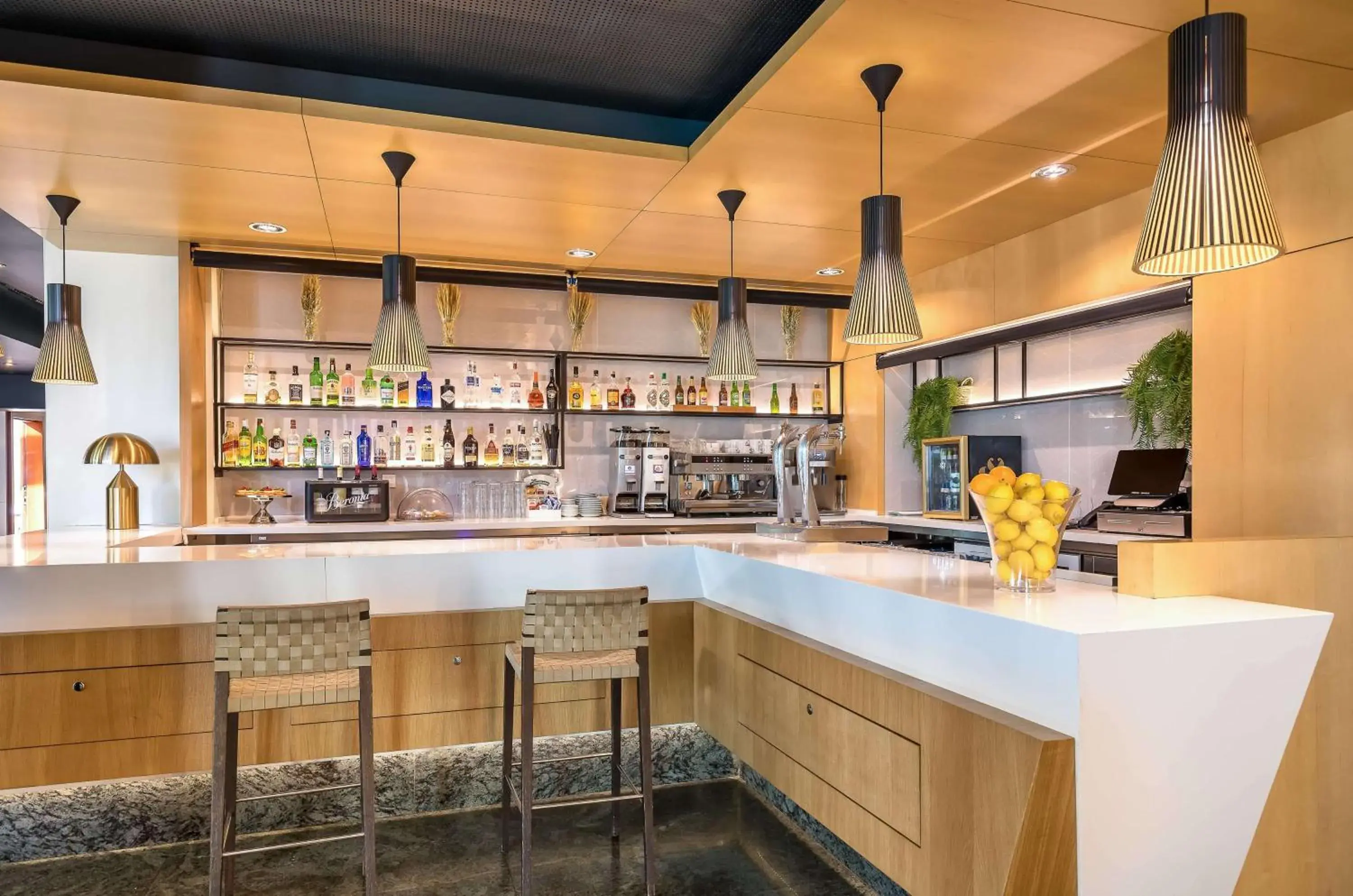 Restaurant/places to eat in Barceló Murcia Siete Coronas Restaurant/places to eat in Barceló Murcia Siete Coronas