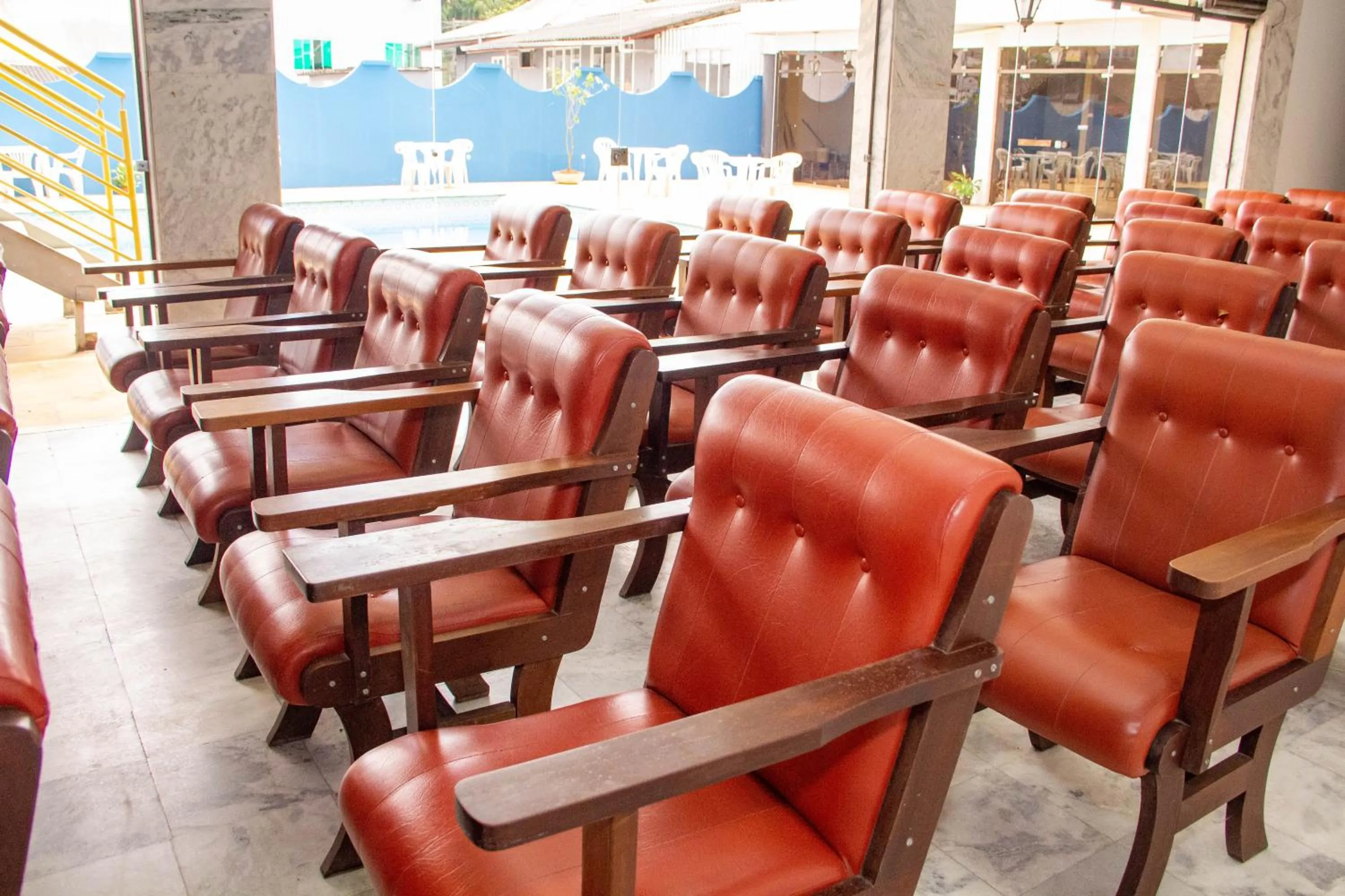 Meeting/conference room in HOTEL DOMHOF